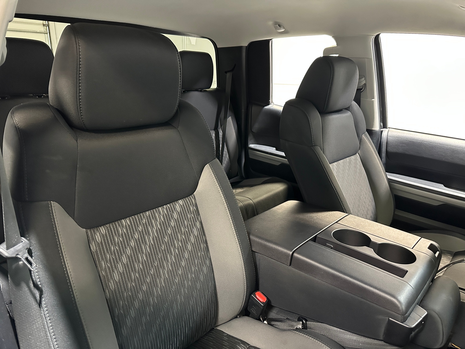 Thumbnail: 2019 Toyota Tundra - 2