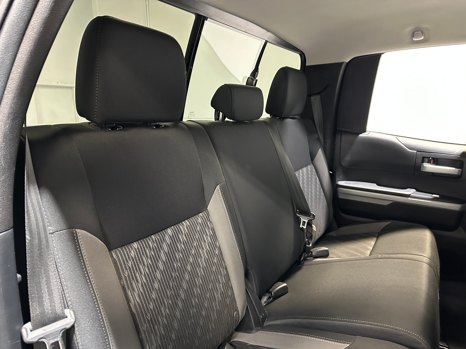 Thumbnail: 2019 Toyota Tundra - 6