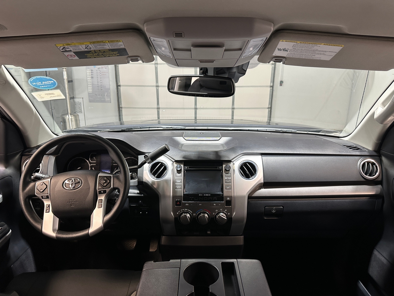 Thumbnail: 2019 Toyota Tundra - 3