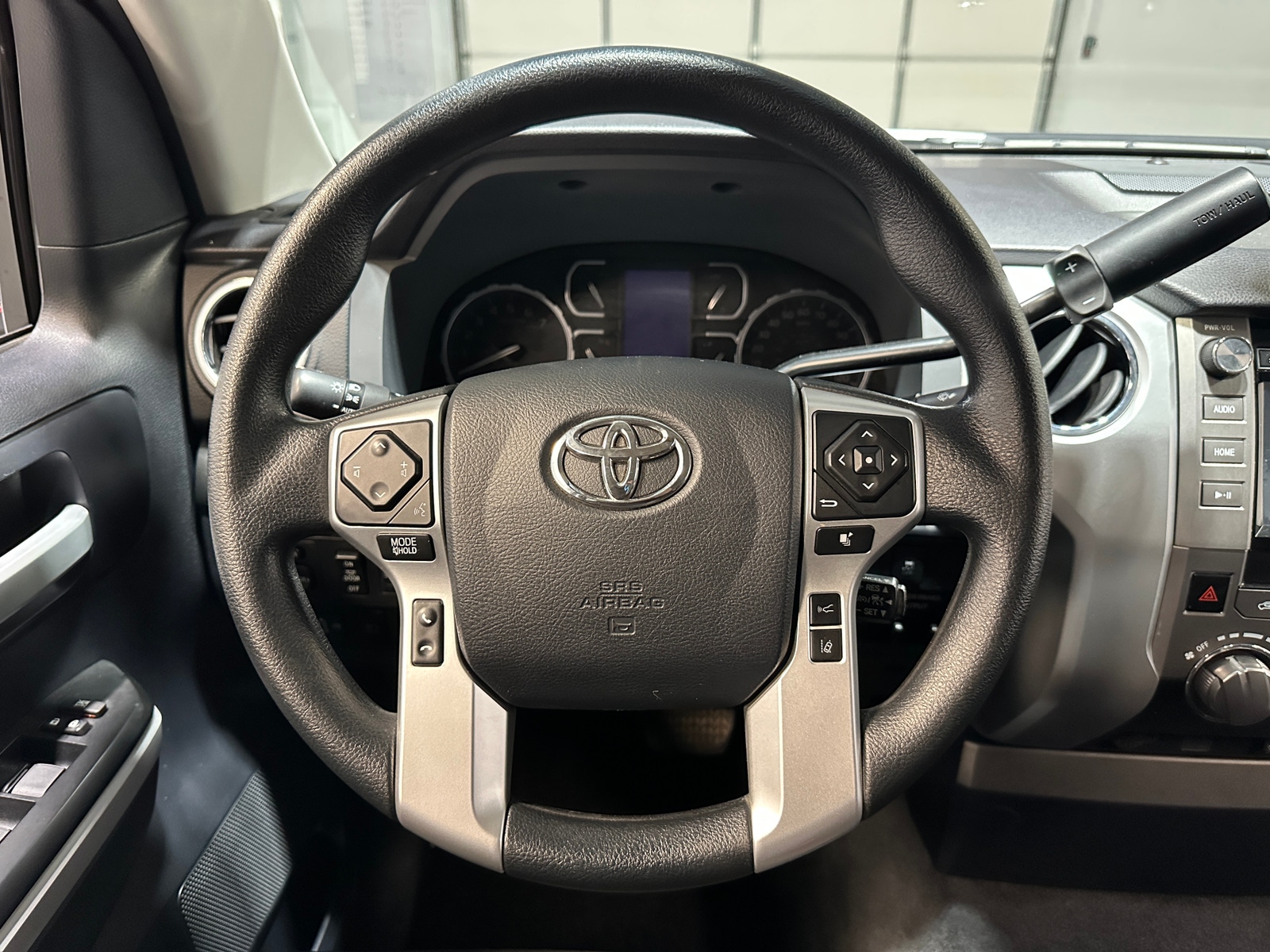 Thumbnail: 2019 Toyota Tundra - 5