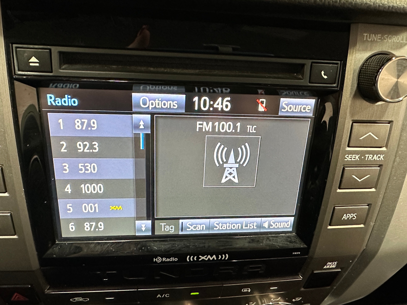 Thumbnail: 2019 Toyota Tundra - 4