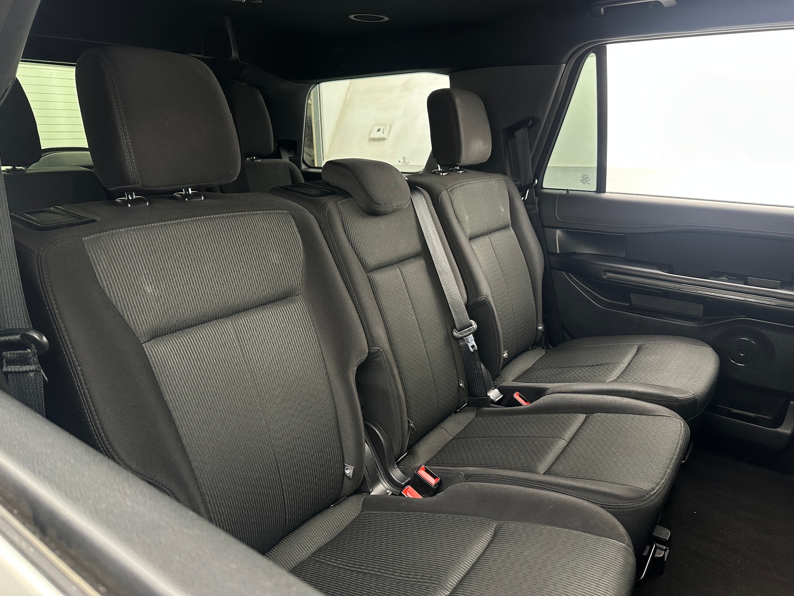 Thumbnail: 2021 Ford Expedition - 6