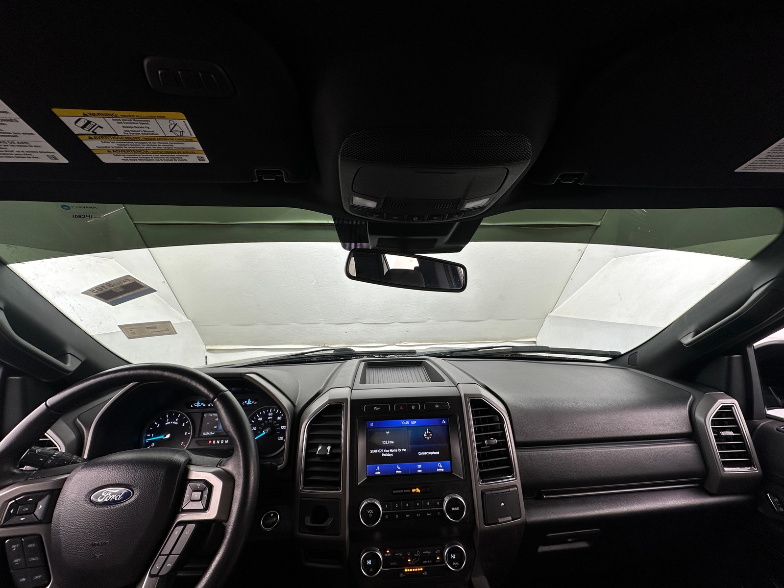 Thumbnail: 2021 Ford Expedition - 3