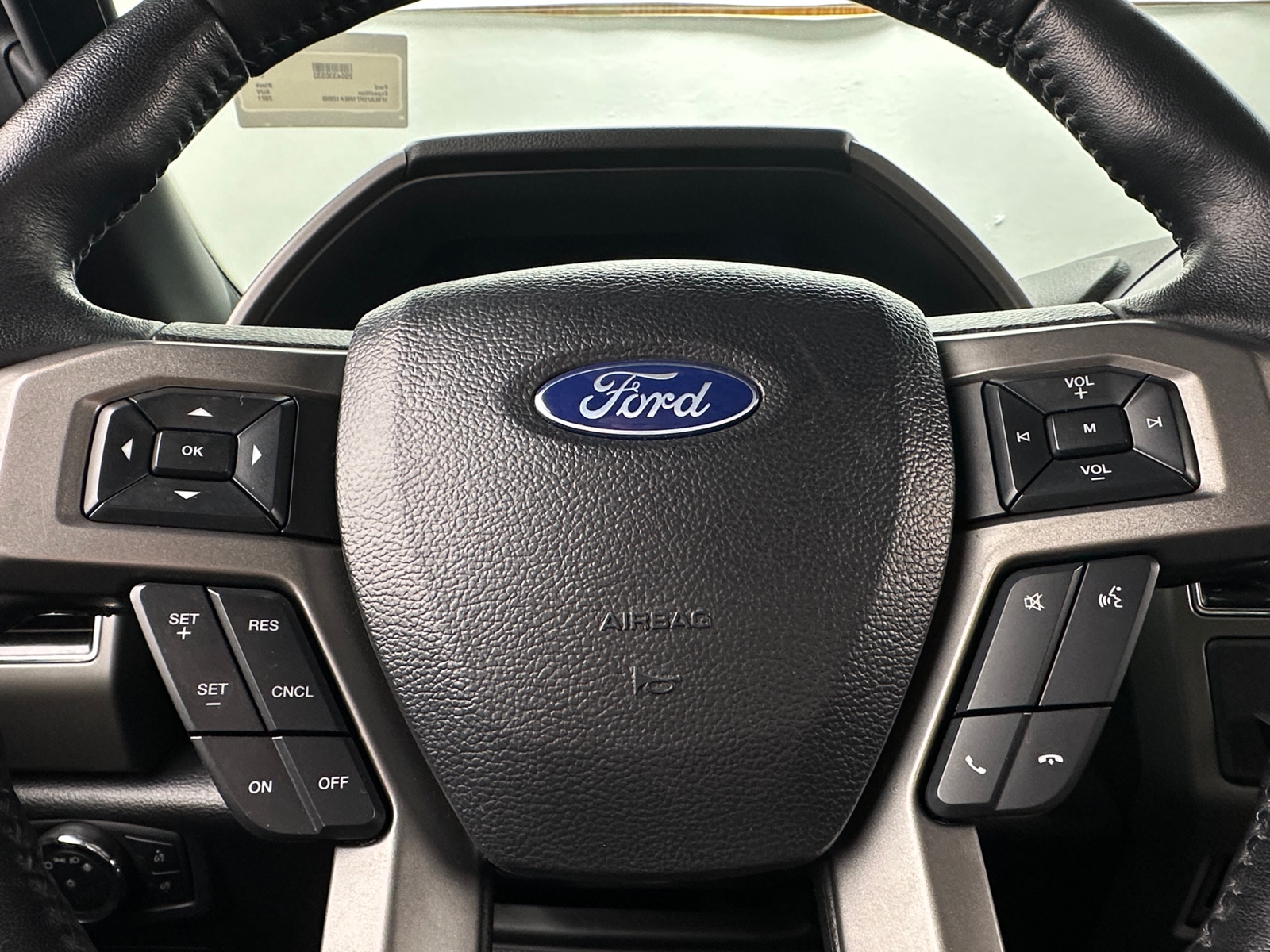 Thumbnail: 2021 Ford Expedition - 5