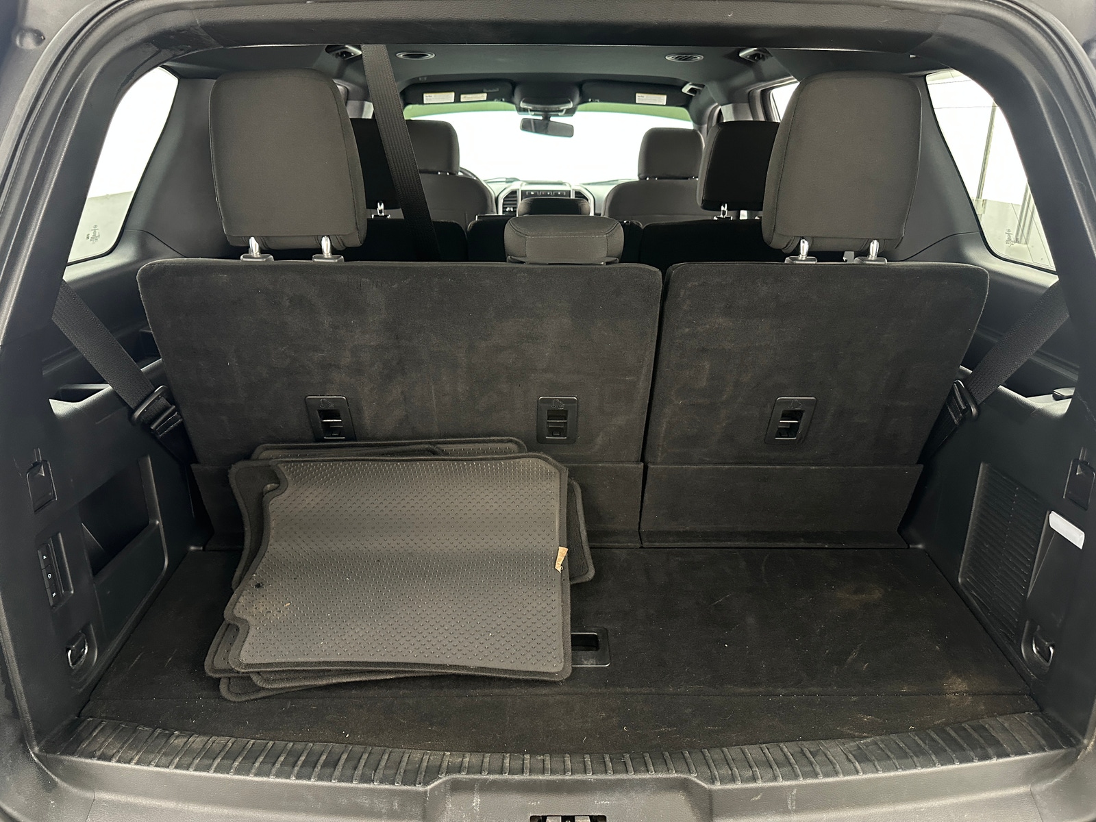 Thumbnail: 2021 Ford Expedition - 7