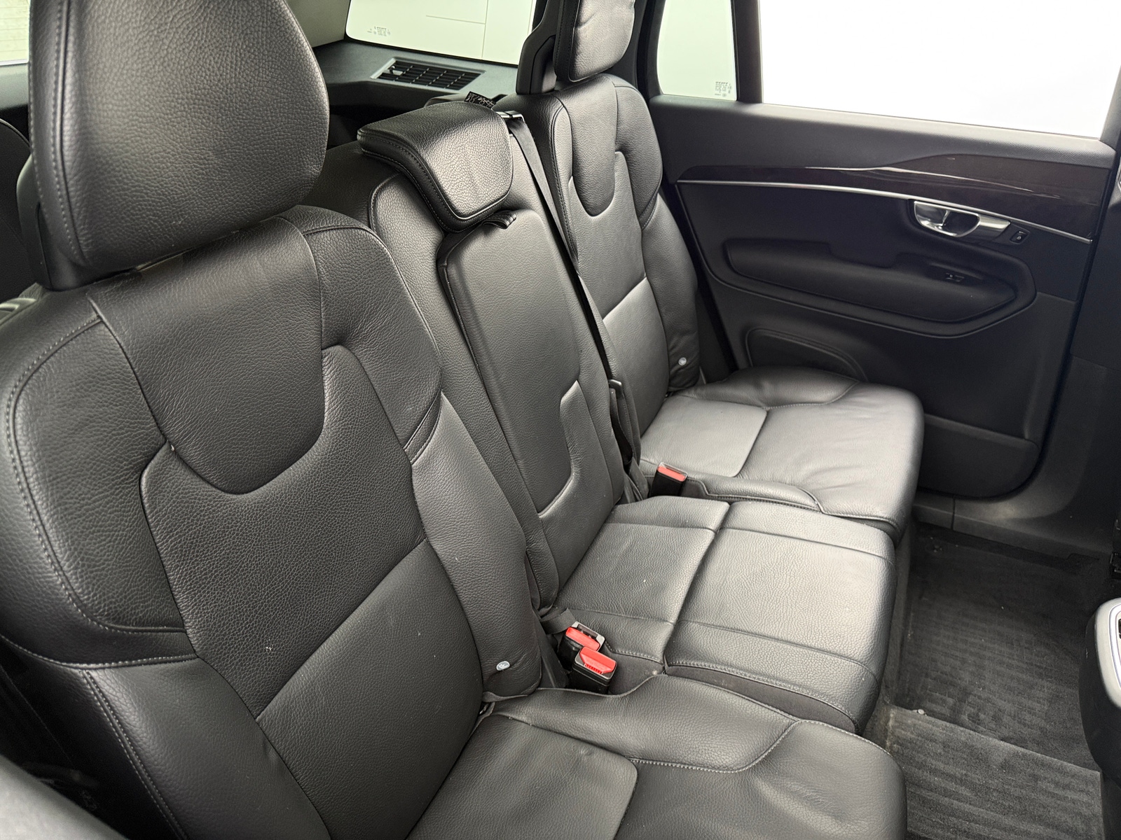 Thumbnail: 2019 Volvo XC90 - 5