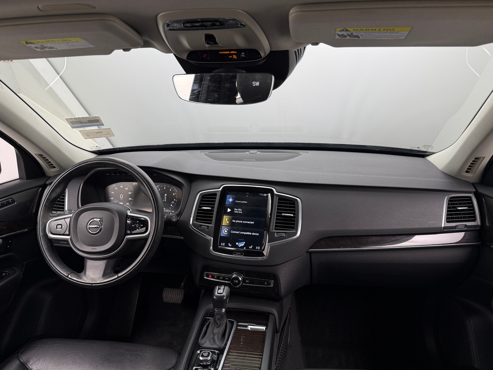 Thumbnail: 2019 Volvo XC90 - 2