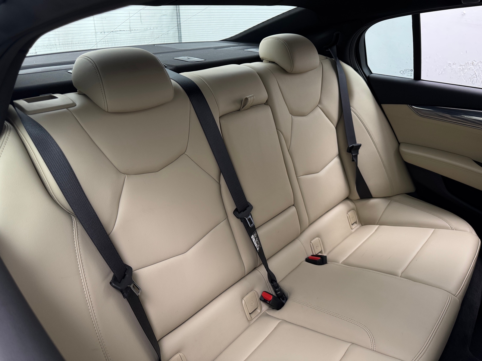 Thumbnail: 2020 Cadillac CT5 - 5