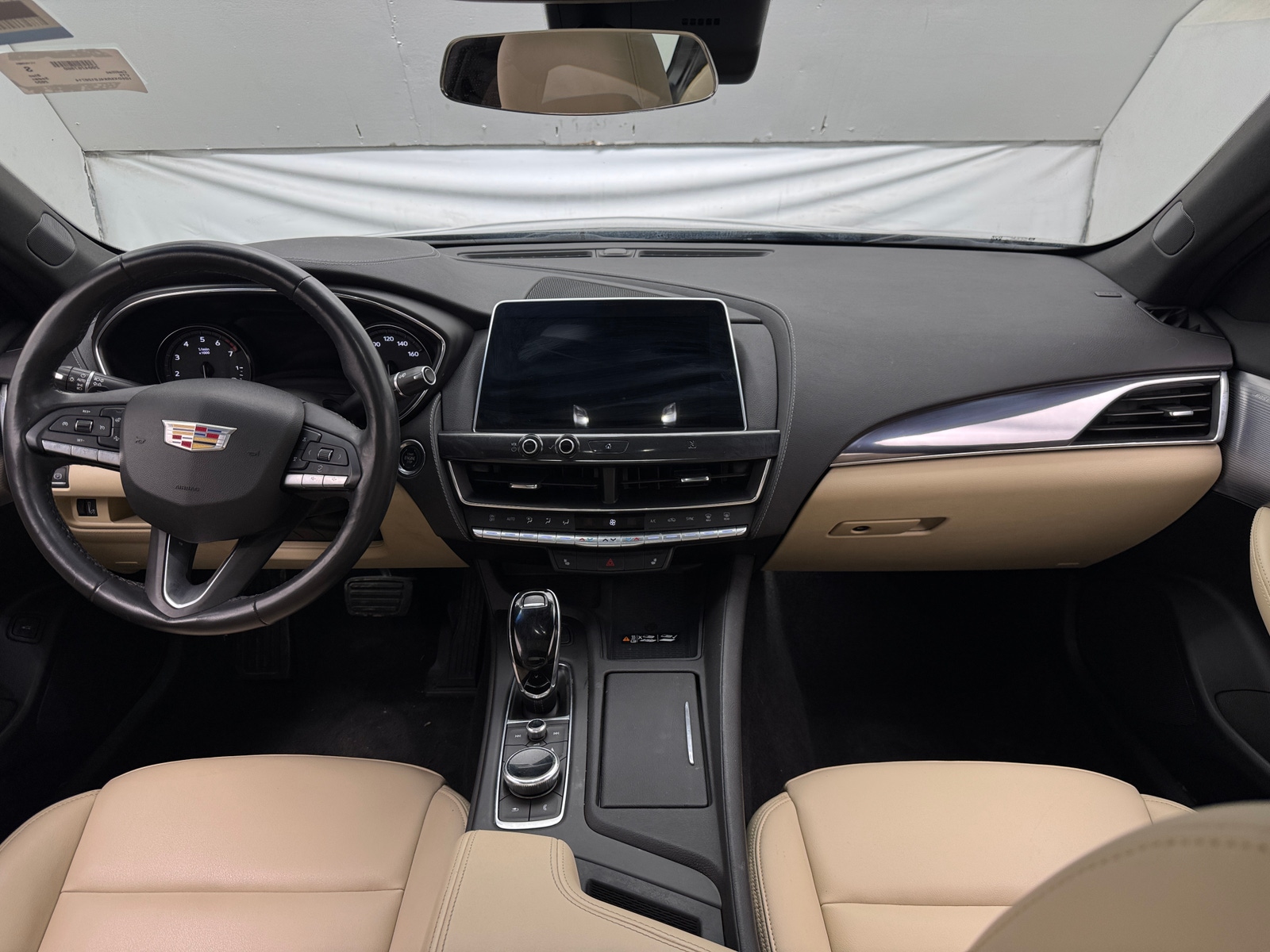 Thumbnail: 2020 Cadillac CT5 - 2