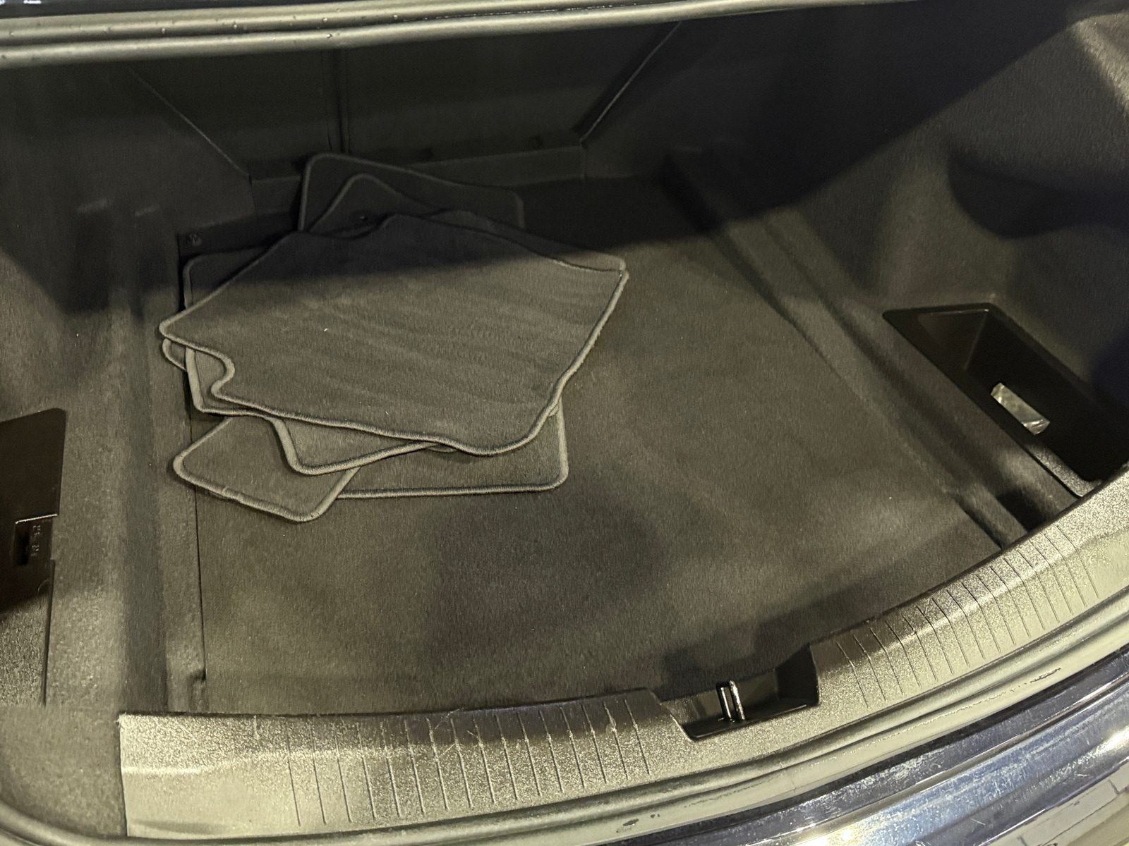 Thumbnail: 2020 Cadillac CT5 - 6