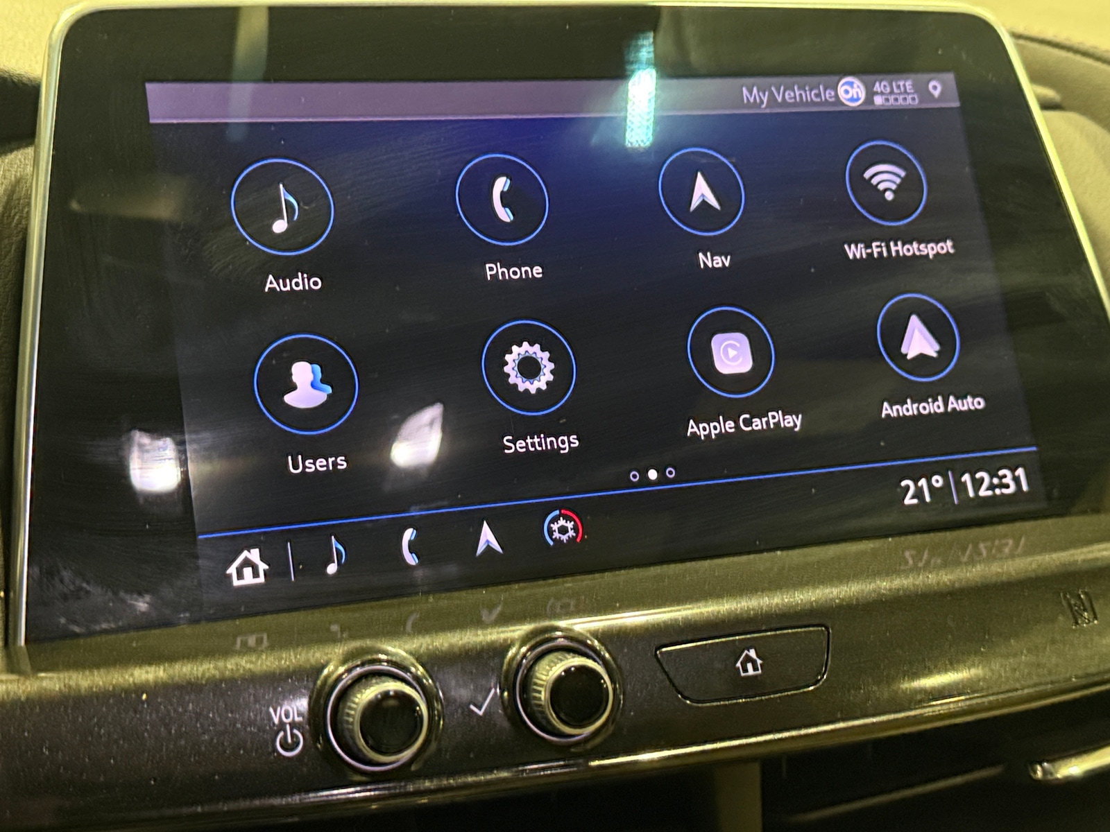 Thumbnail: 2020 Cadillac CT5 - 3