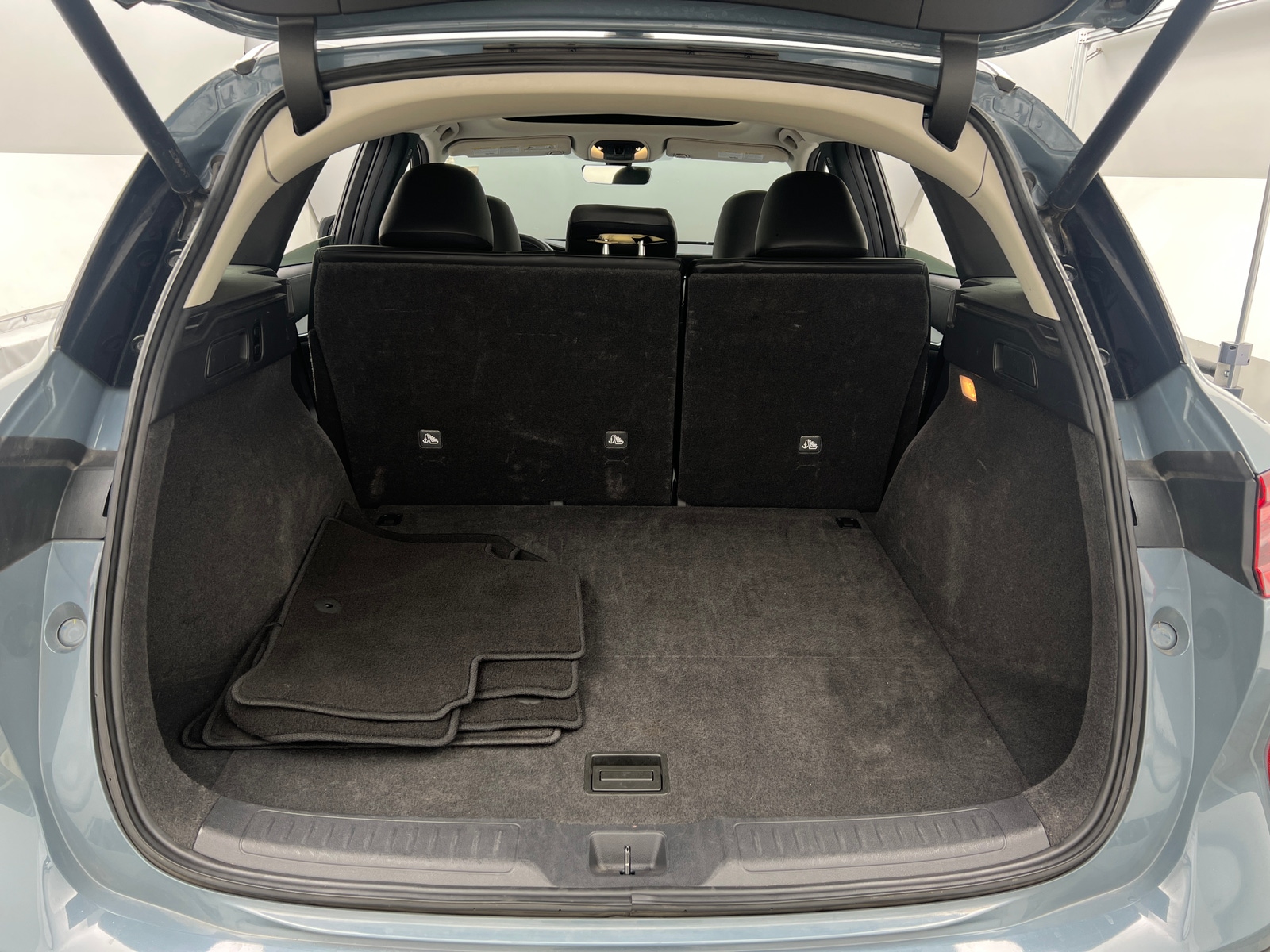 Thumbnail: 2024 INFINITI QX50 - 6