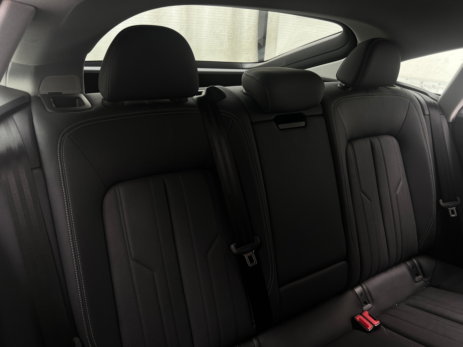 Thumbnail: 2019 Audi A7 - 5