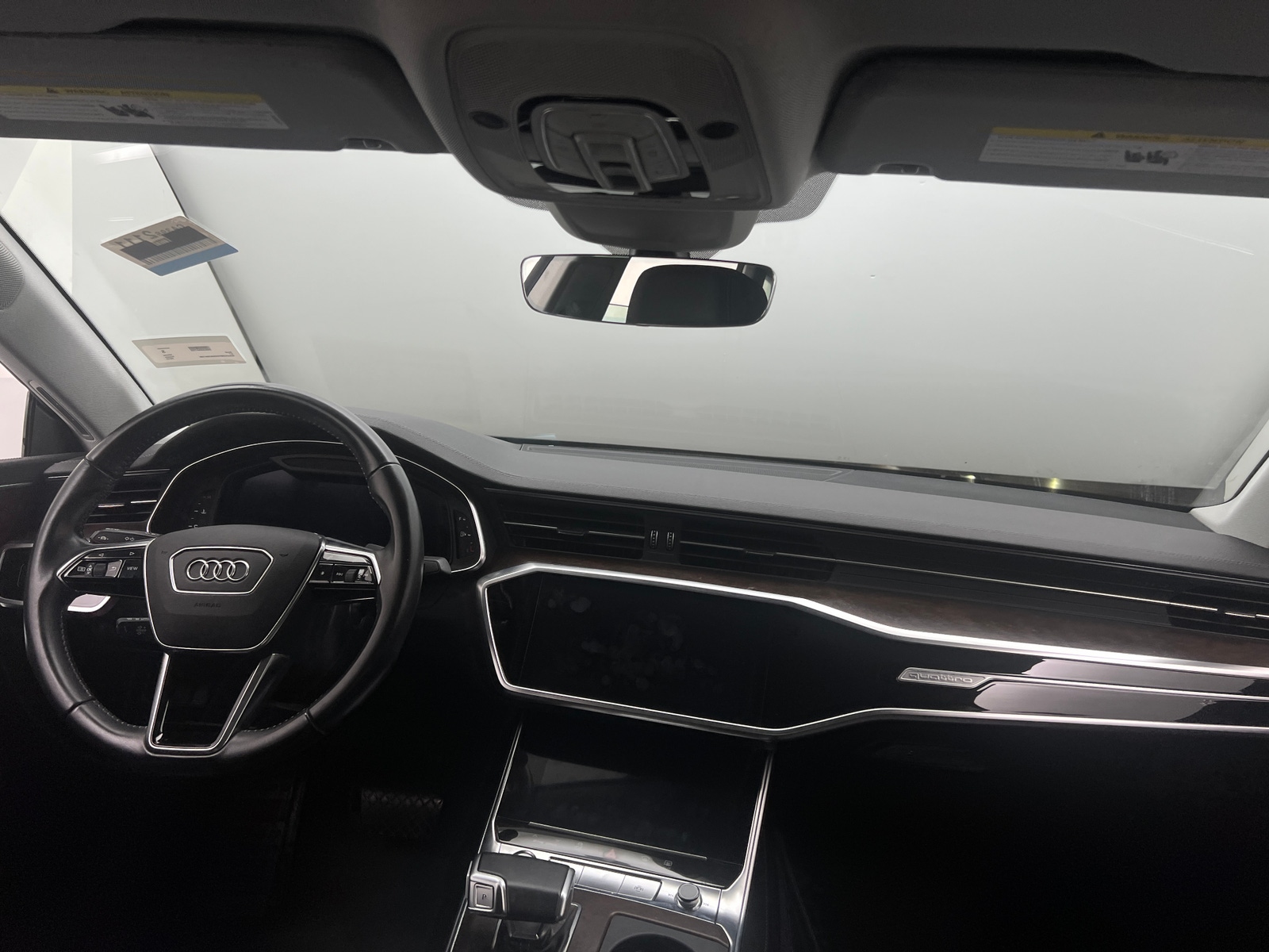 Thumbnail: 2019 Audi A7 - 2