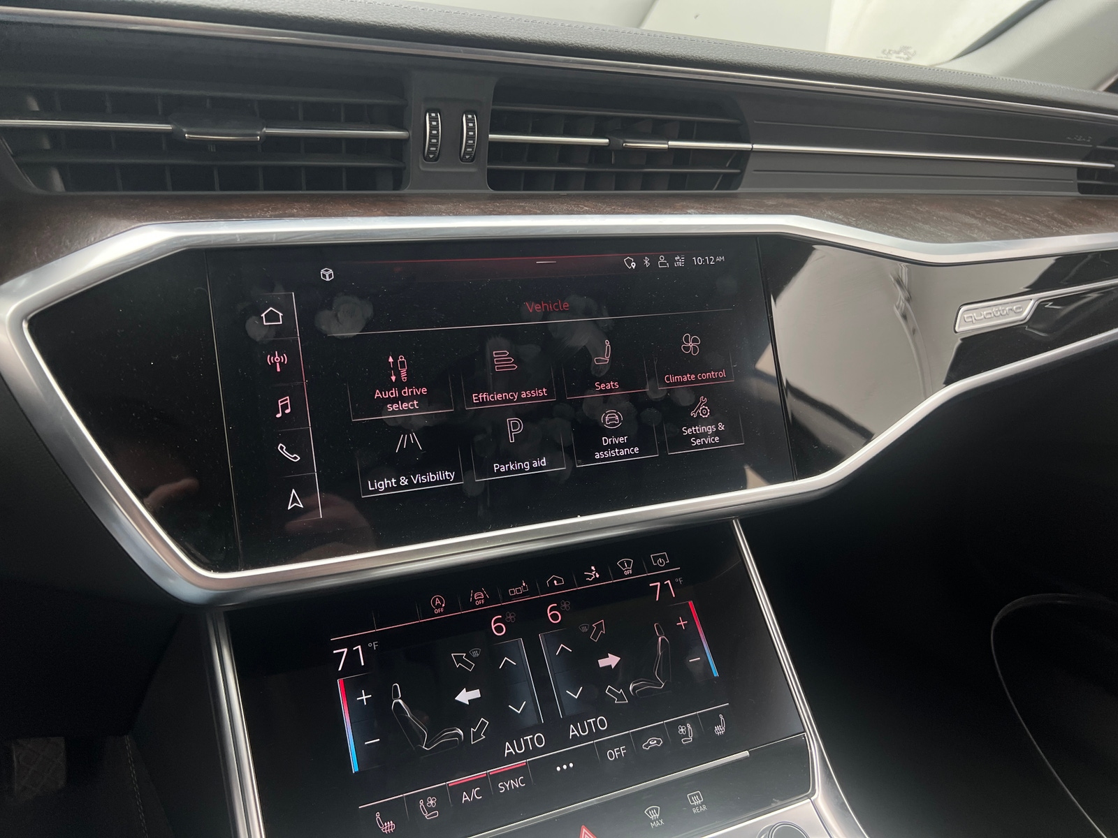 Thumbnail: 2019 Audi A7 - 3