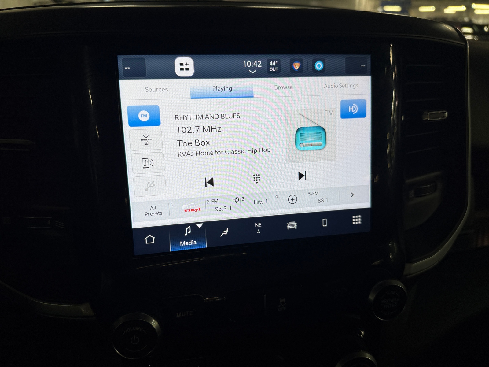 Thumbnail: 2022 RAM 2500 - 4