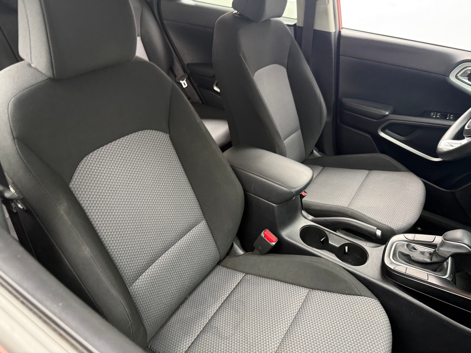 Thumbnail: 2022 Kia Soul - 2