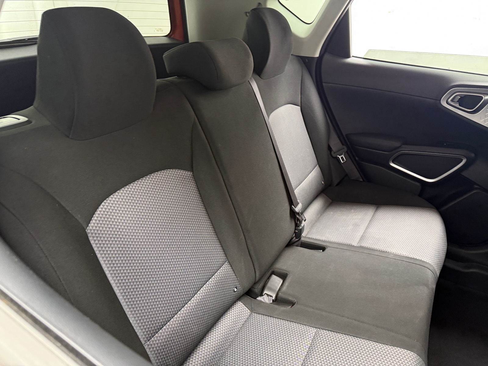 Thumbnail: 2022 Kia Soul - 6