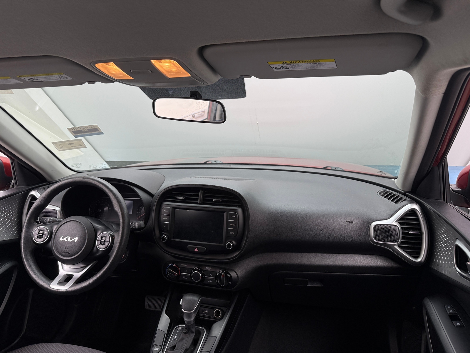 Thumbnail: 2022 Kia Soul - 3