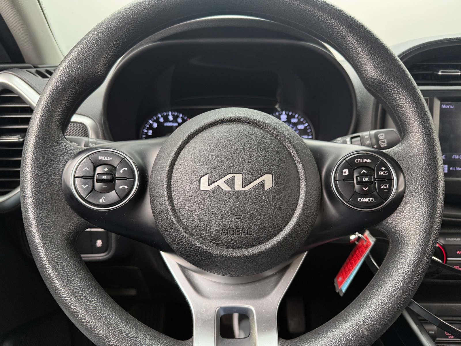 Thumbnail: 2022 Kia Soul - 5