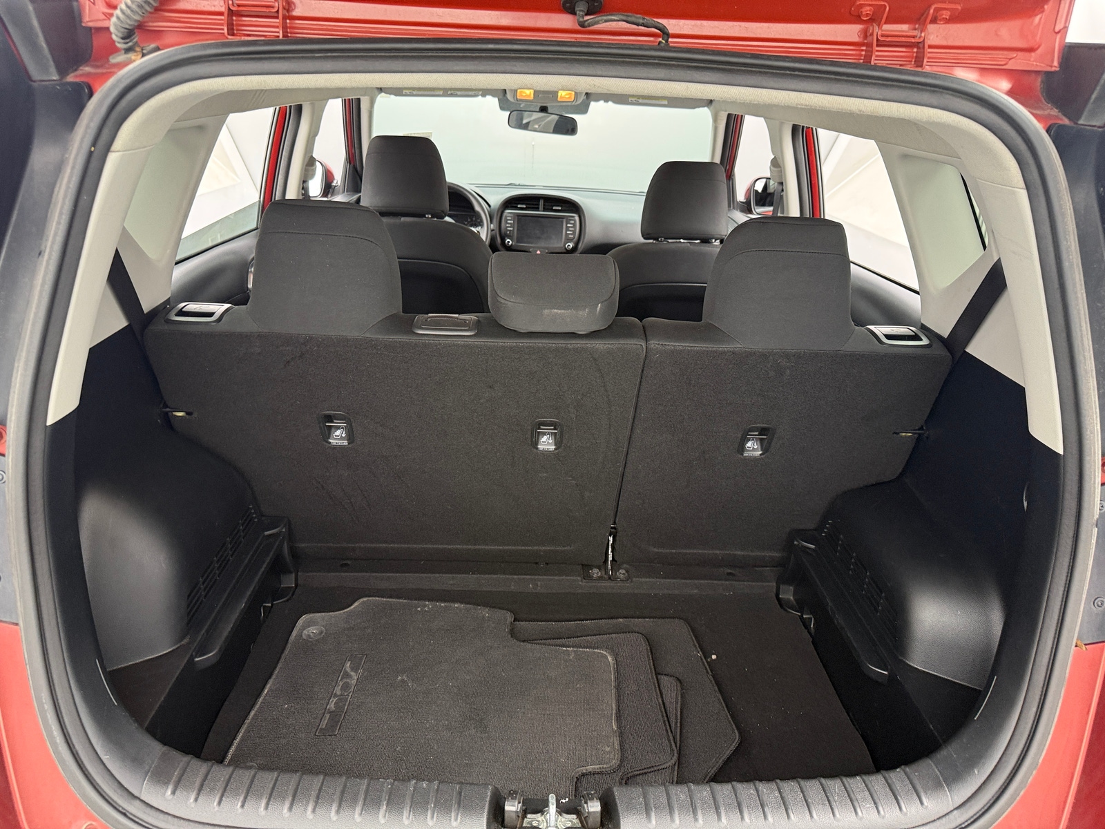 Thumbnail: 2022 Kia Soul - 7