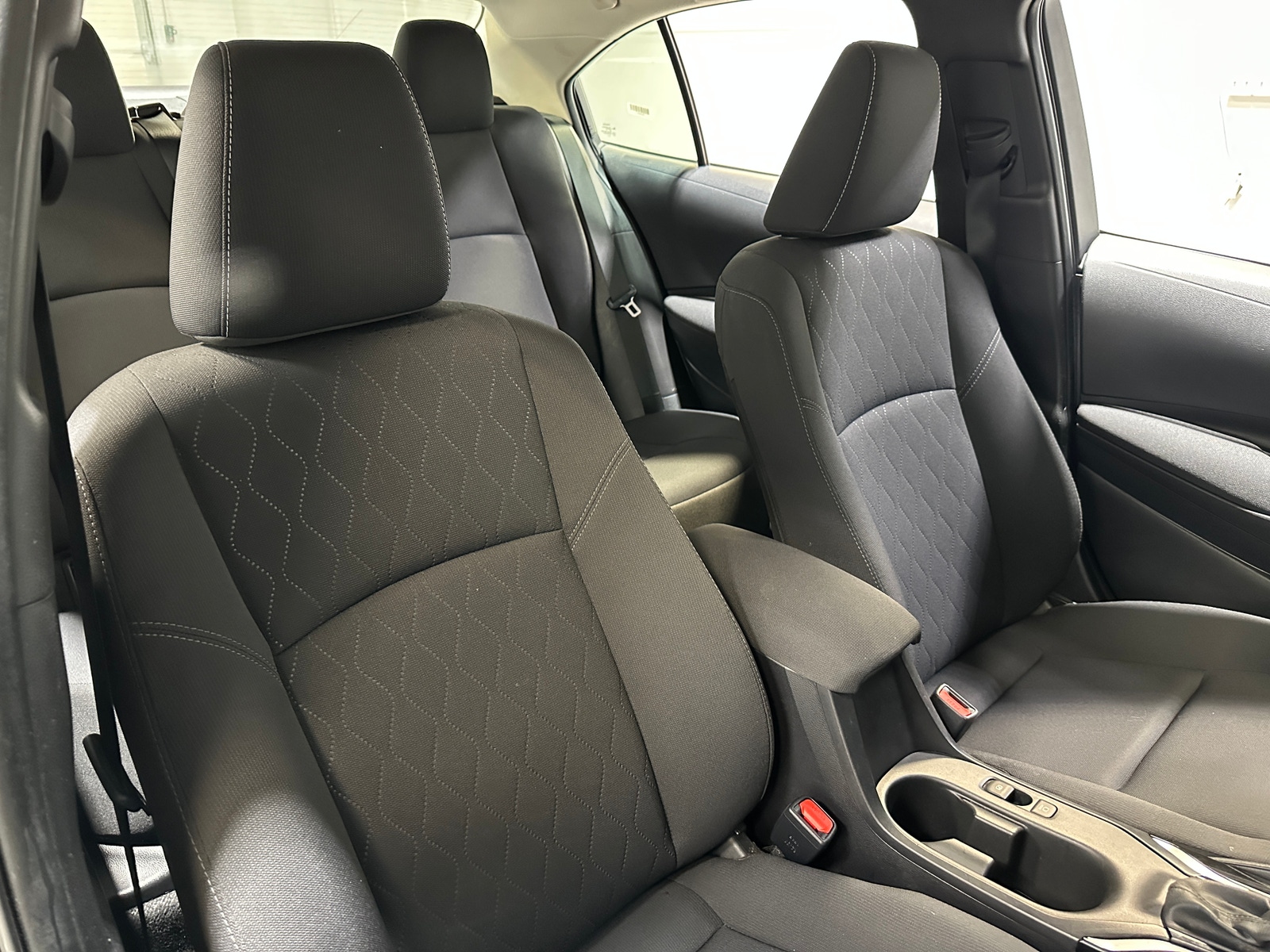 Thumbnail: 2024 Toyota Corolla - 2