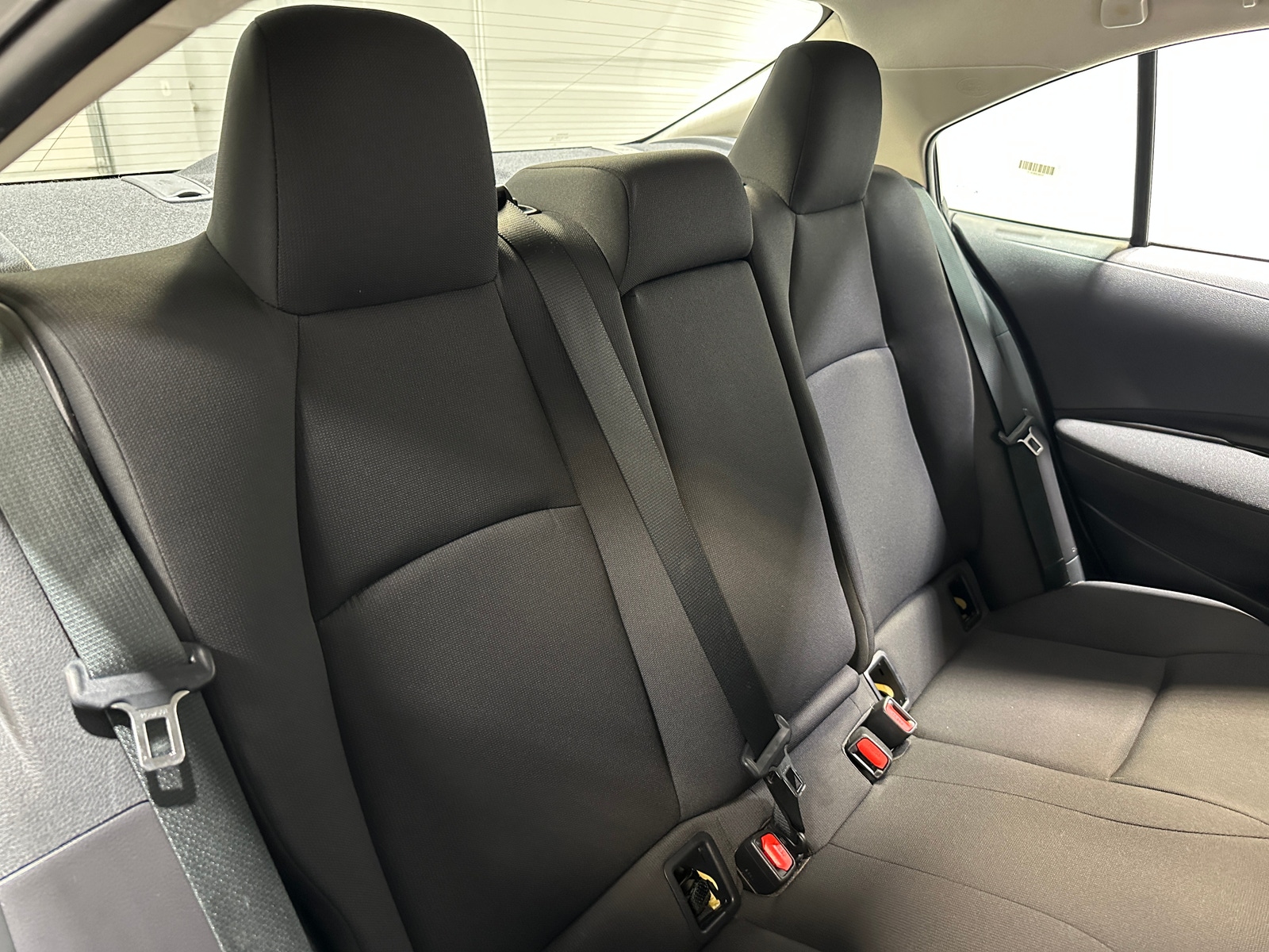 Thumbnail: 2024 Toyota Corolla - 6