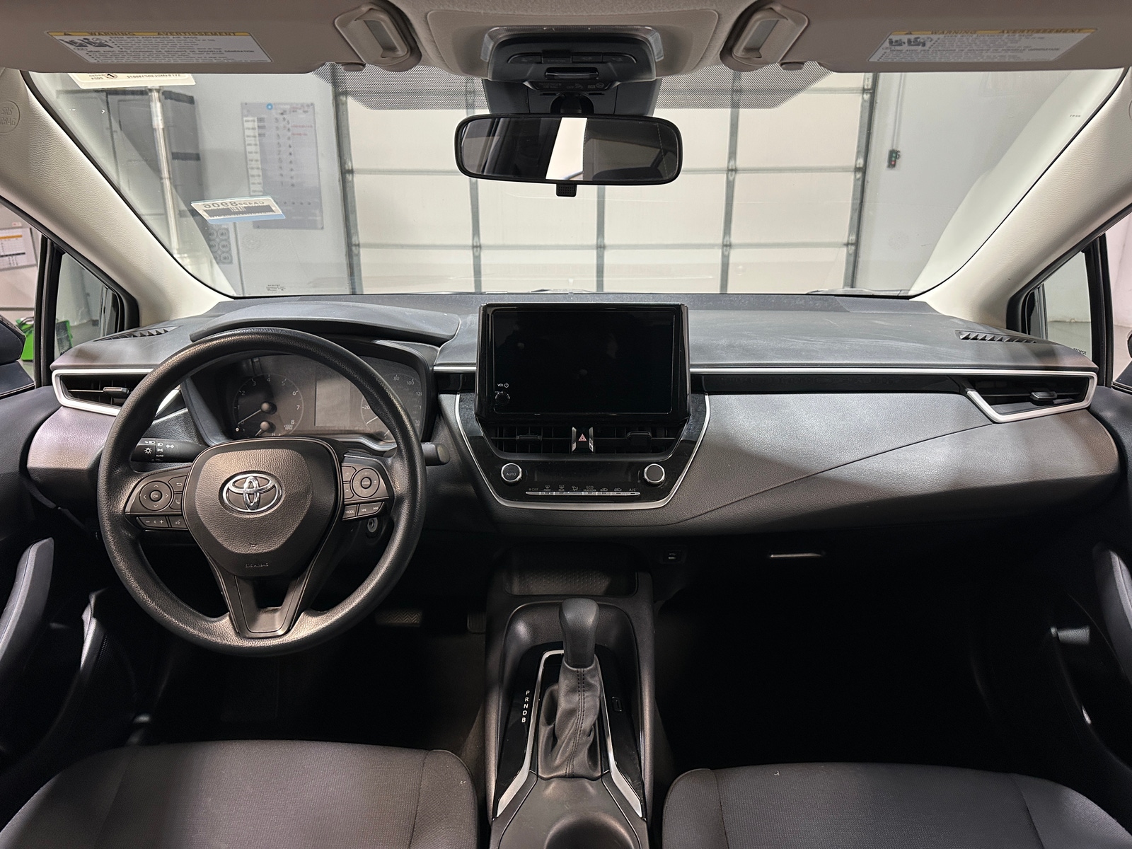 Thumbnail: 2024 Toyota Corolla - 3