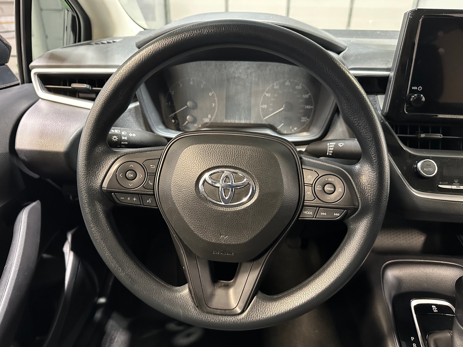 Thumbnail: 2024 Toyota Corolla - 5