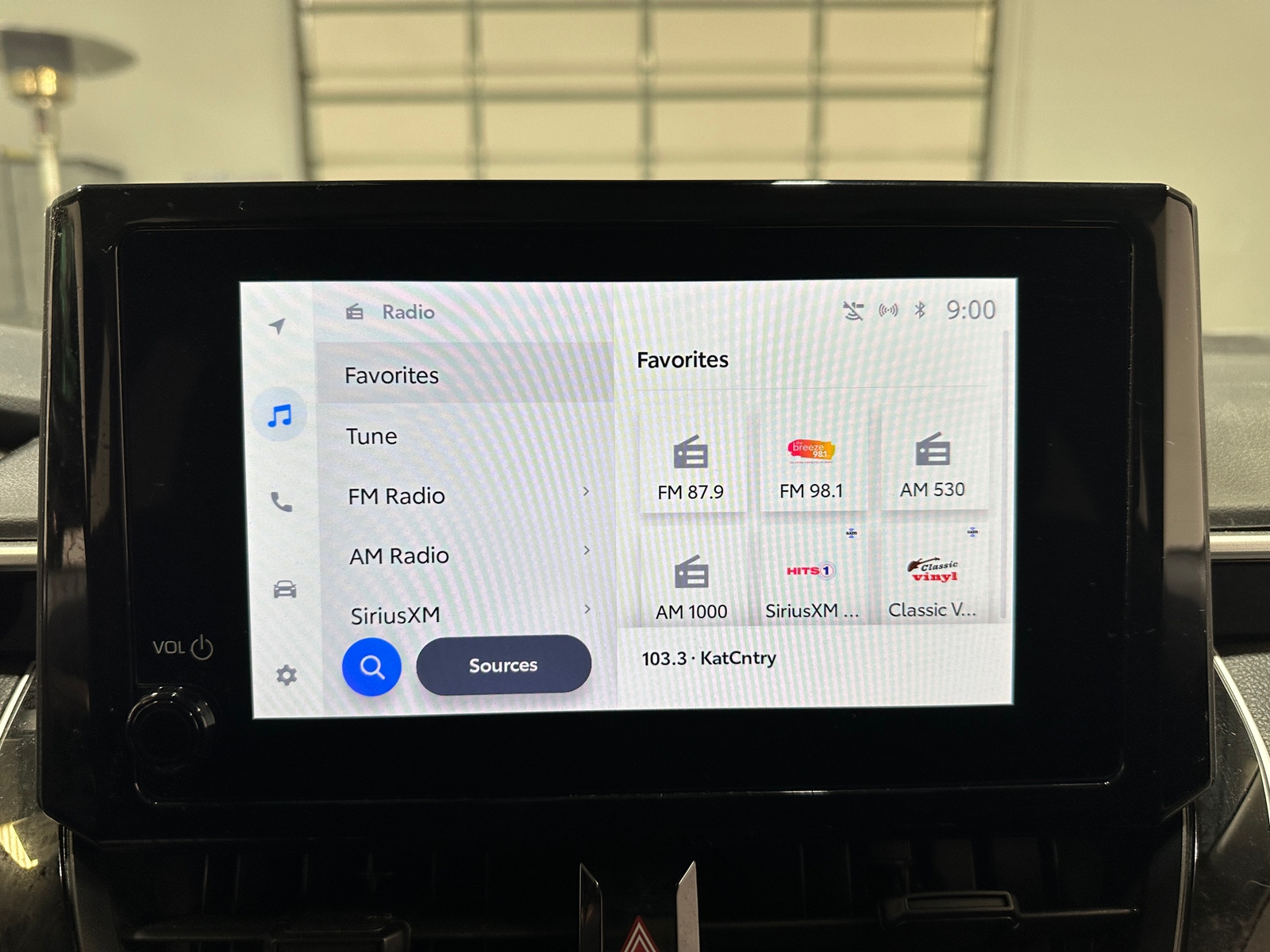 Thumbnail: 2024 Toyota Corolla - 4