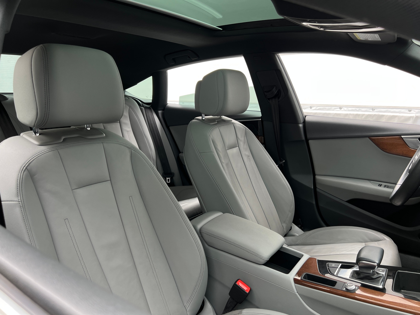 Thumbnail: 2020 Audi A5 - 2