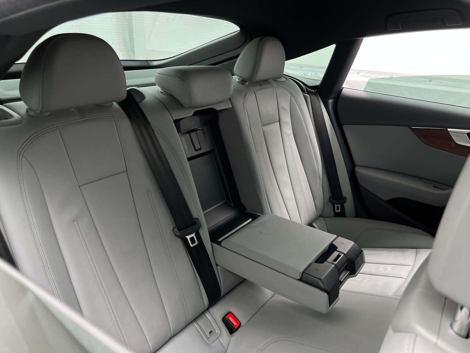 Thumbnail: 2020 Audi A5 - 6