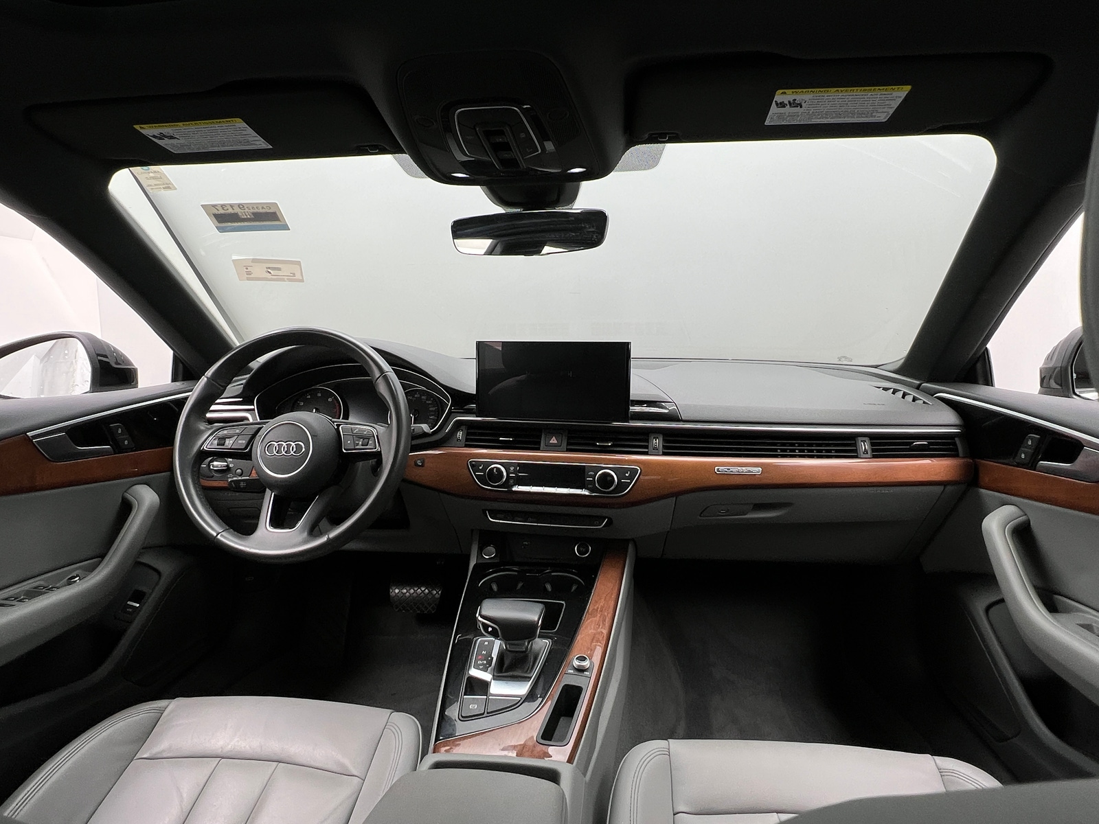 Thumbnail: 2020 Audi A5 - 3