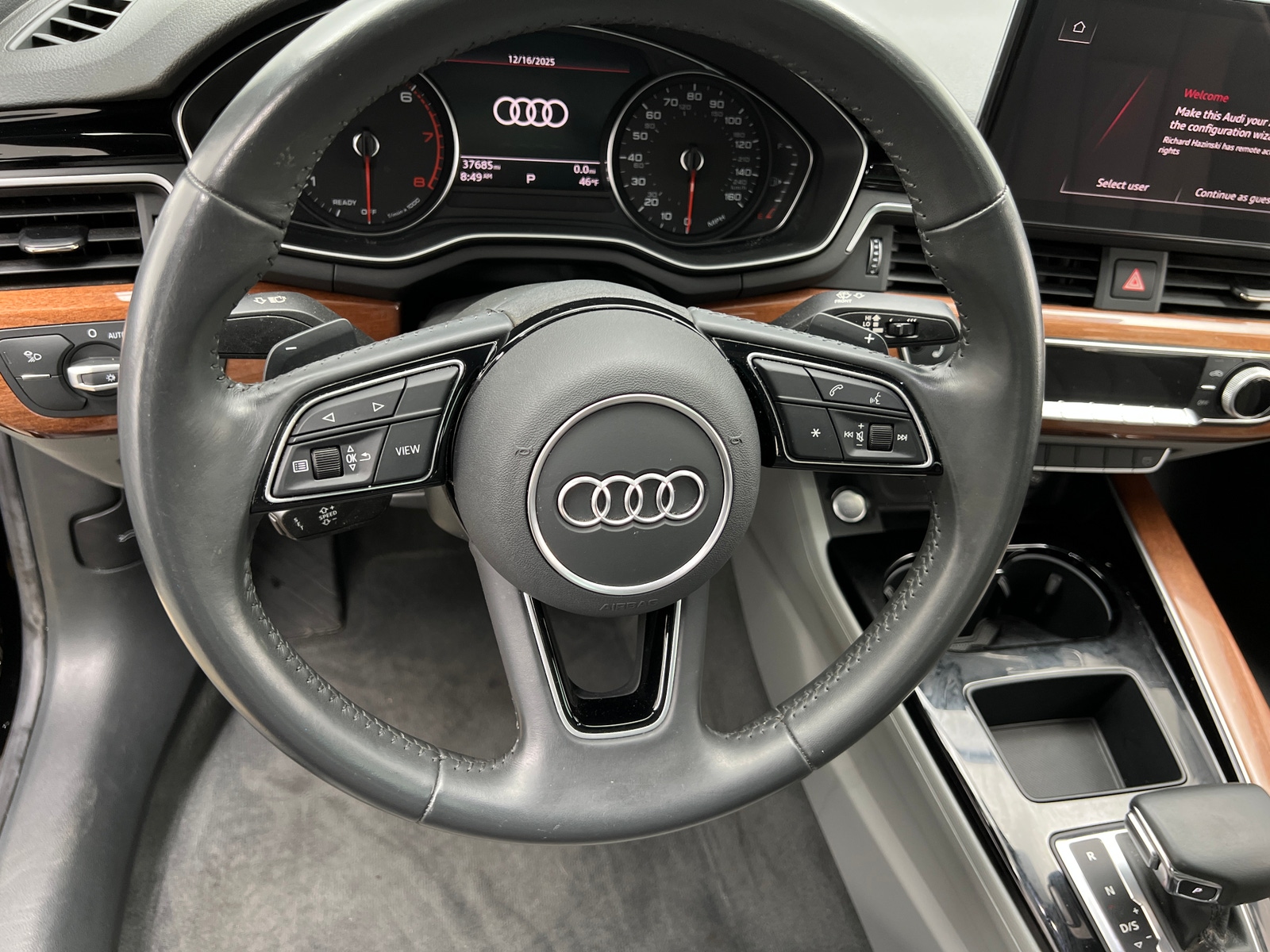 Thumbnail: 2020 Audi A5 - 5