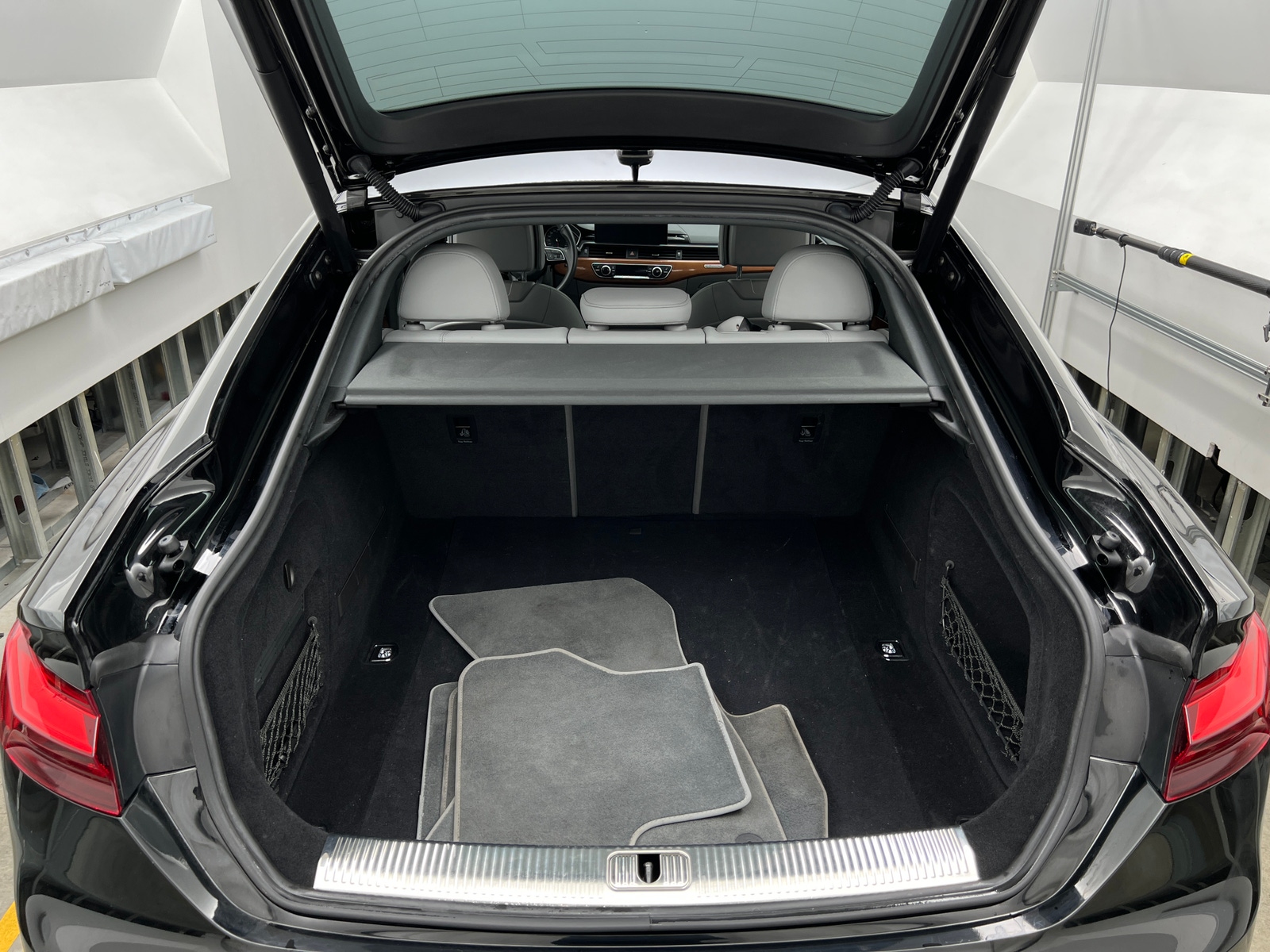 Thumbnail: 2020 Audi A5 - 7