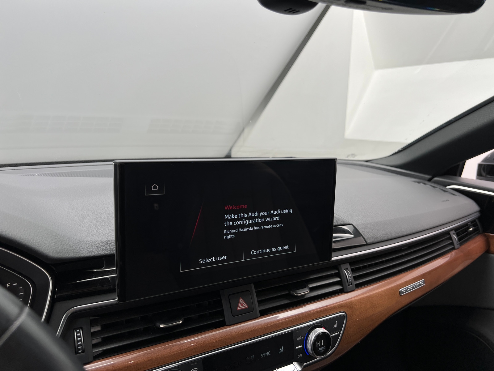 Thumbnail: 2020 Audi A5 - 4