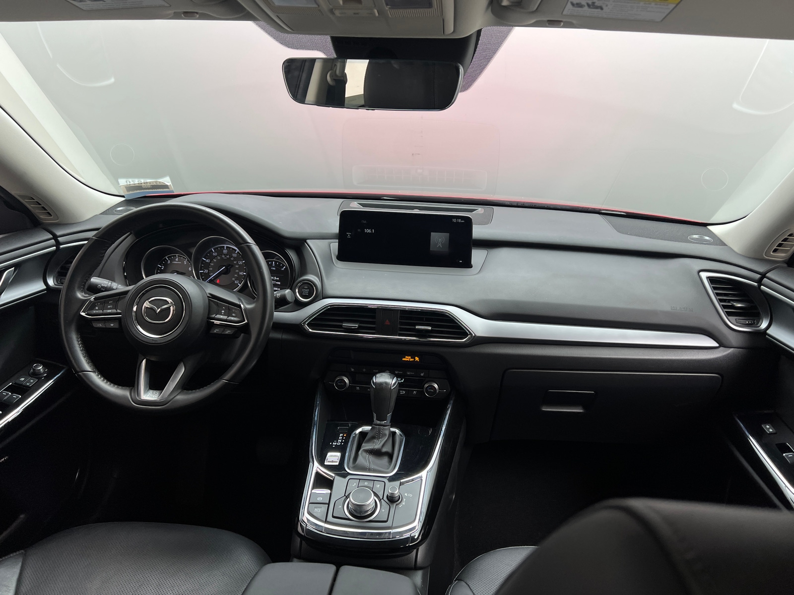 Thumbnail: 2022 Mazda CX-9 - 2