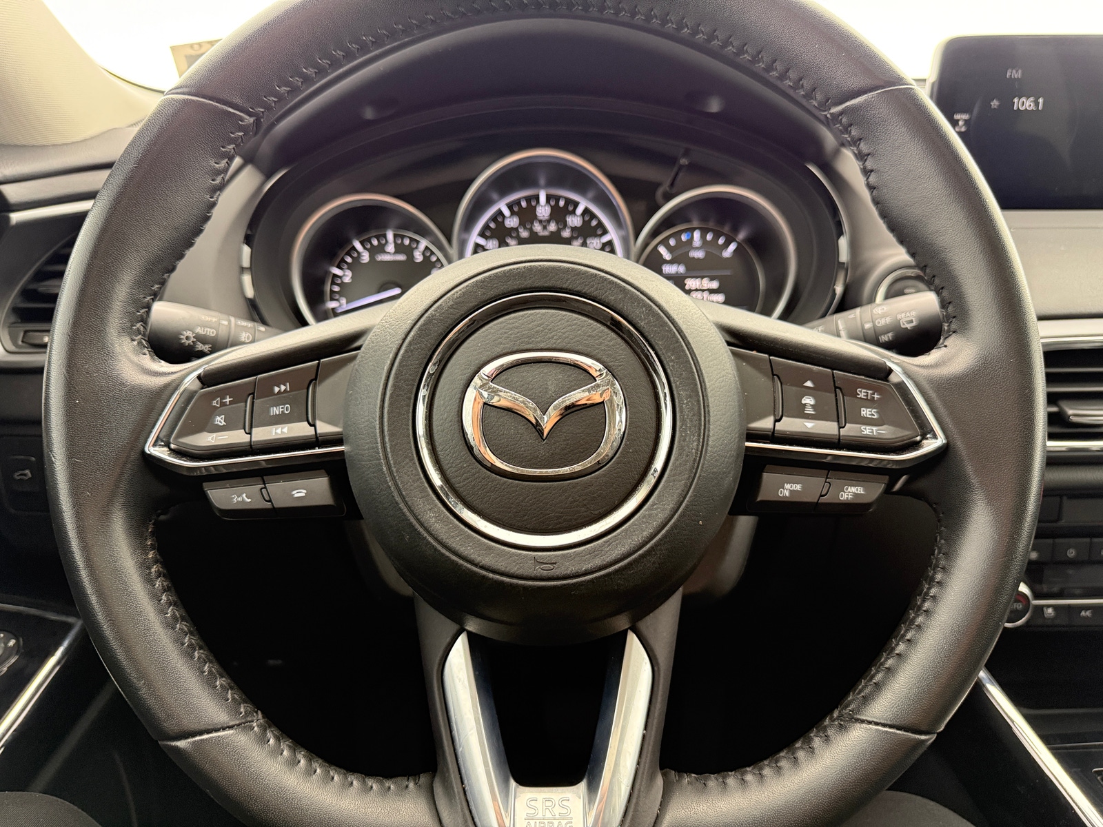 Thumbnail: 2022 Mazda CX-9 - 4