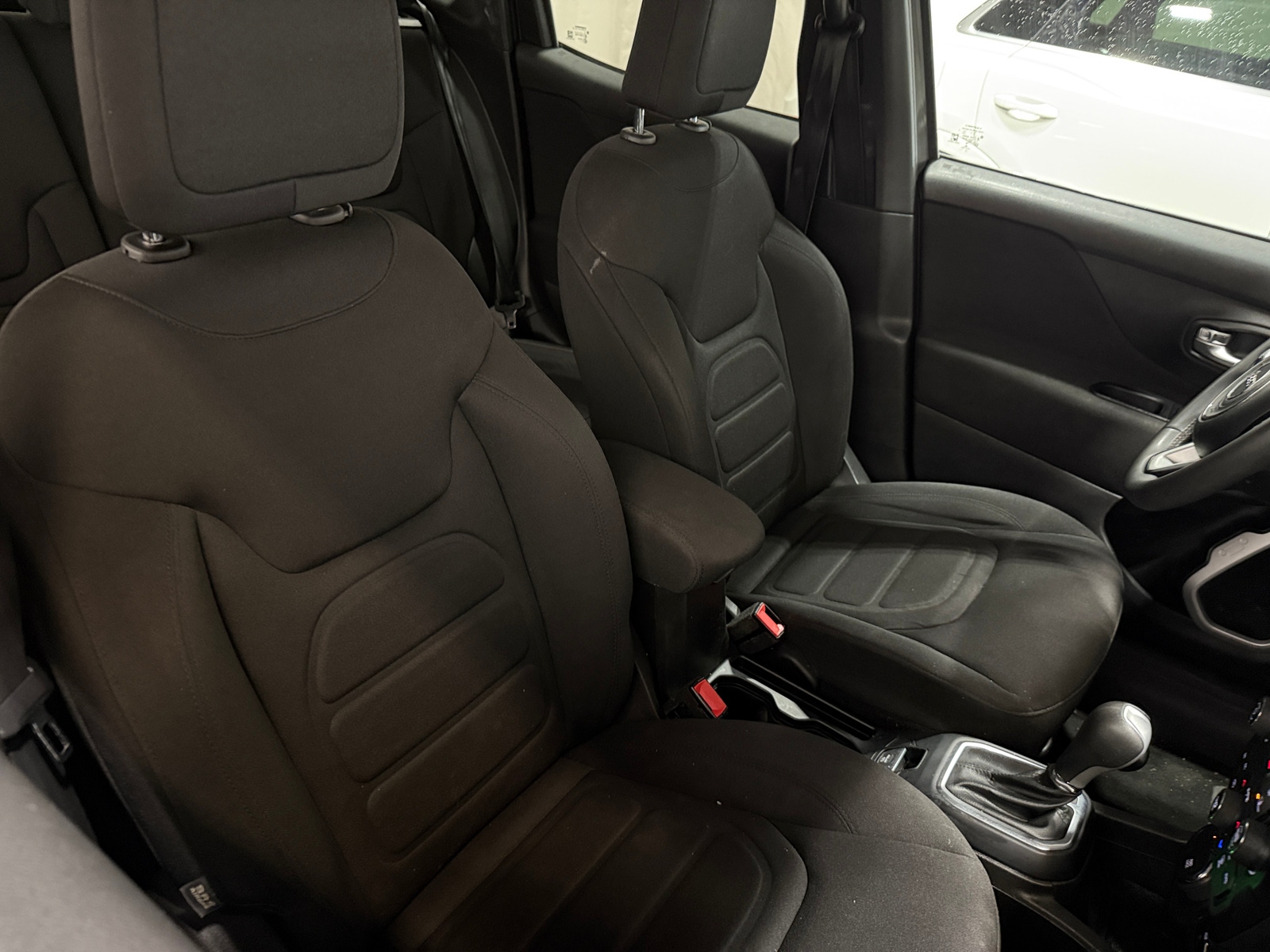 Thumbnail: 2021 Jeep Renegade - 2