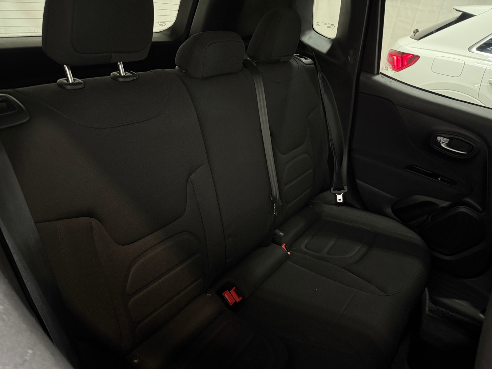 Thumbnail: 2021 Jeep Renegade - 6