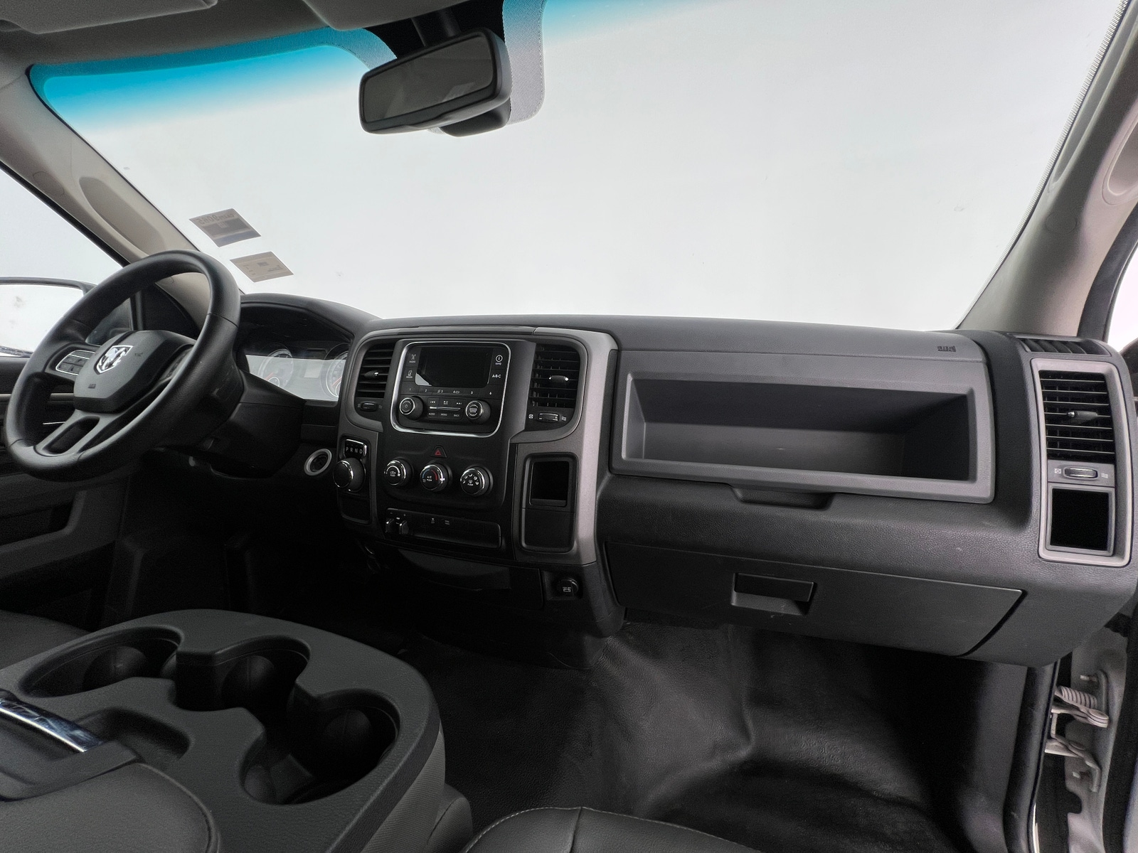 Thumbnail: 2015 RAM 1500 - 2