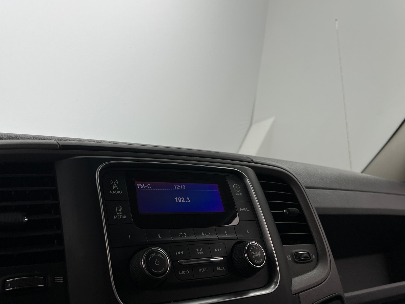 Thumbnail: 2015 RAM 1500 - 3