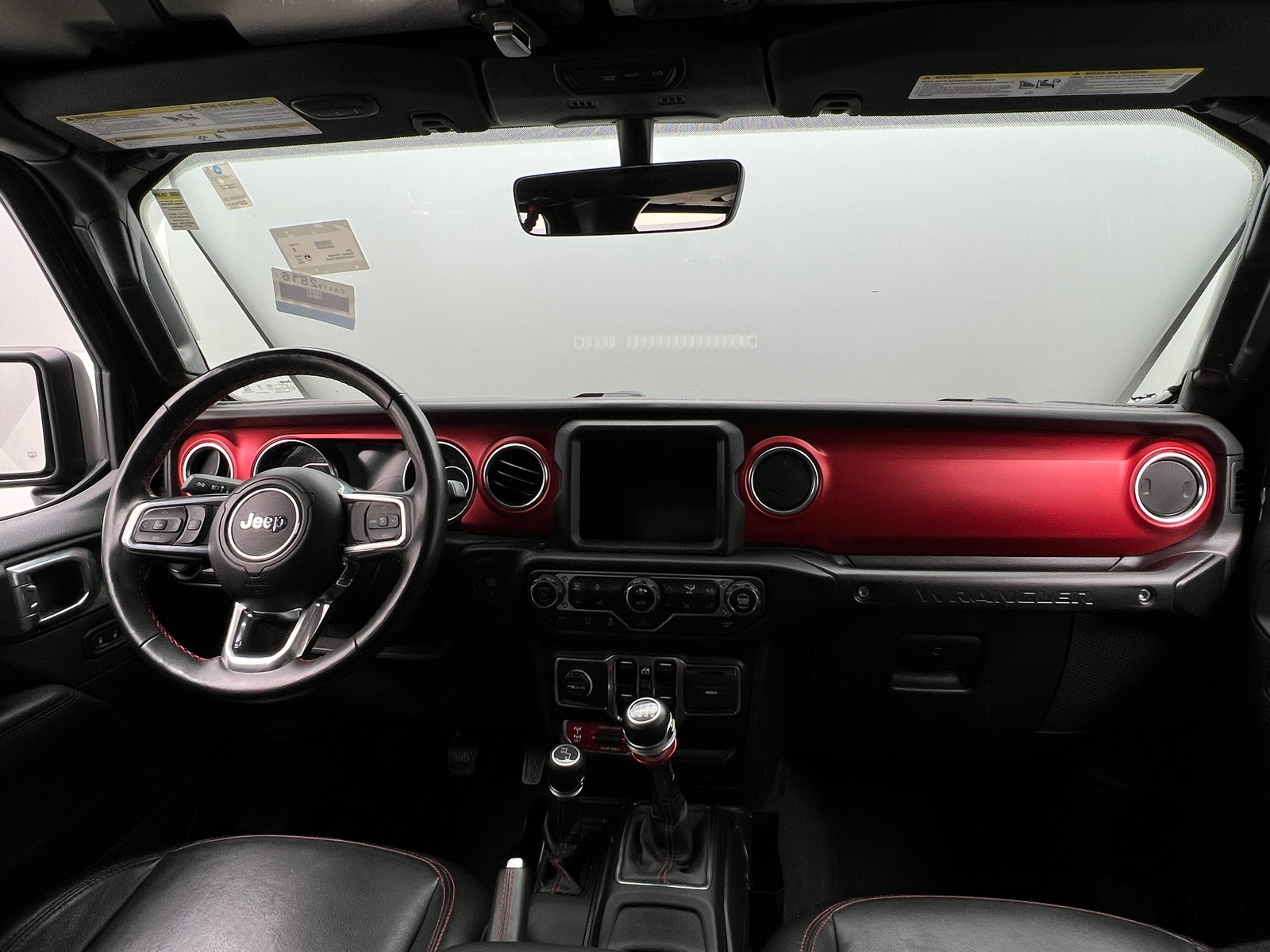 Thumbnail: 2022 Jeep Wrangler - 2