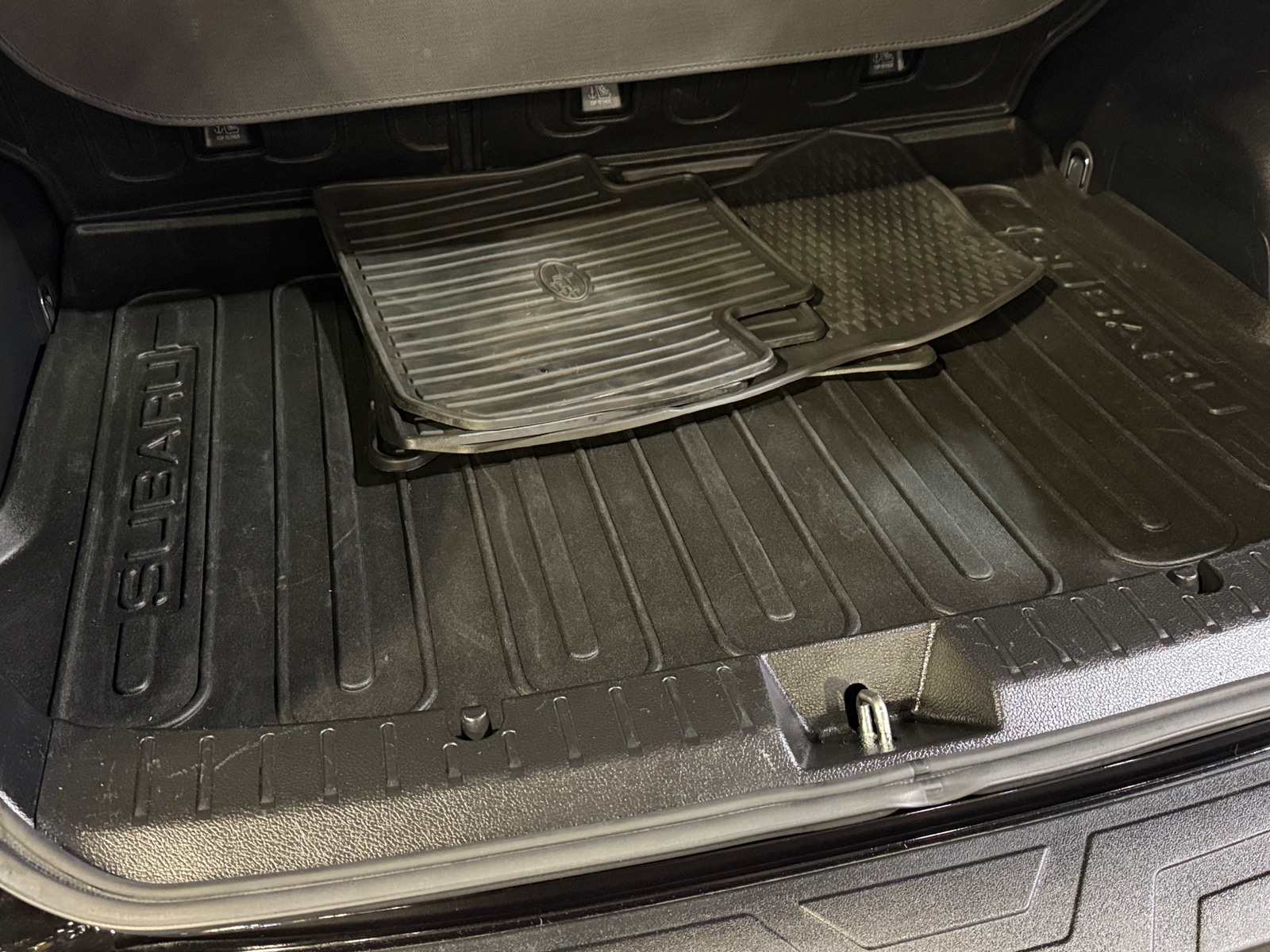 Thumbnail: 2017 Subaru Crosstrek - 6