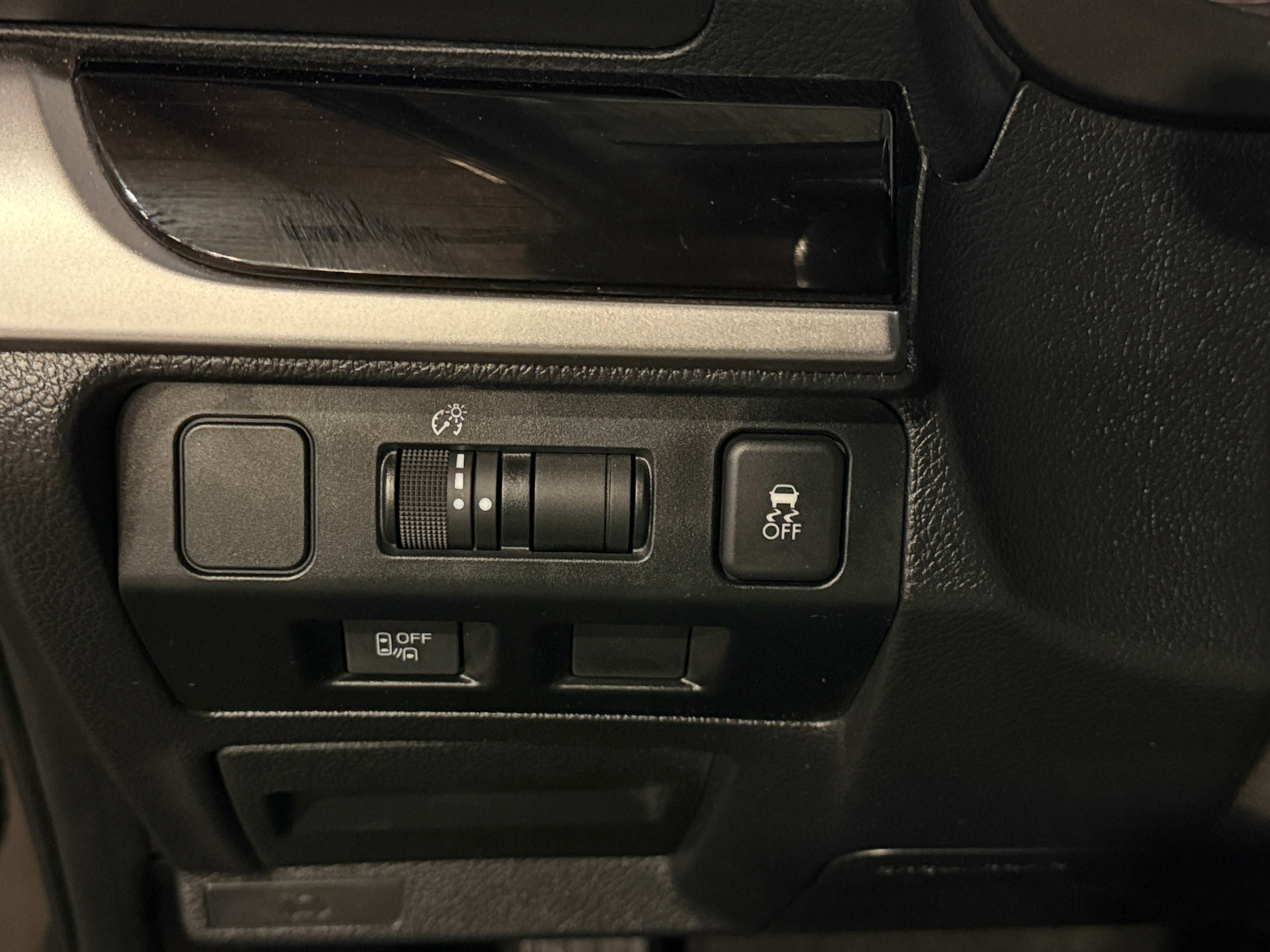 2017 Subaru Crosstrek