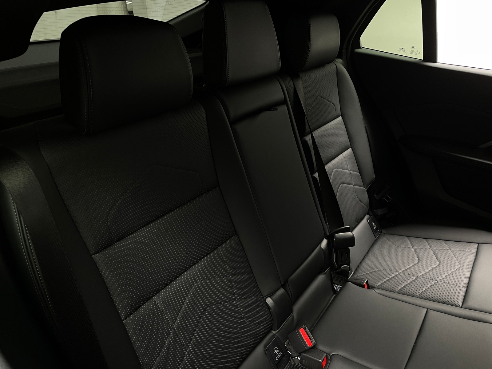 Thumbnail: 2025 BMW X2 - 5