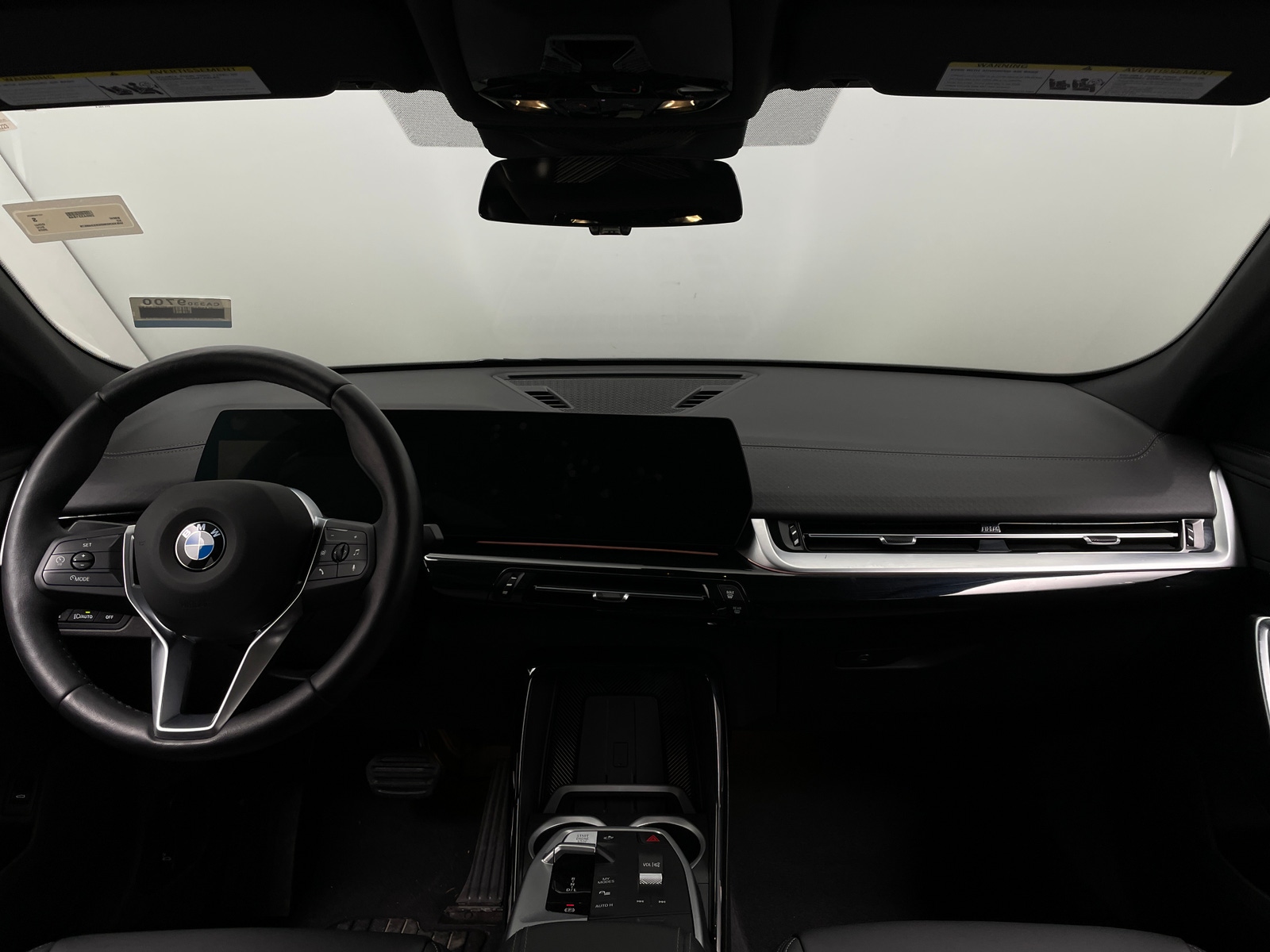 Thumbnail: 2025 BMW X2 - 2