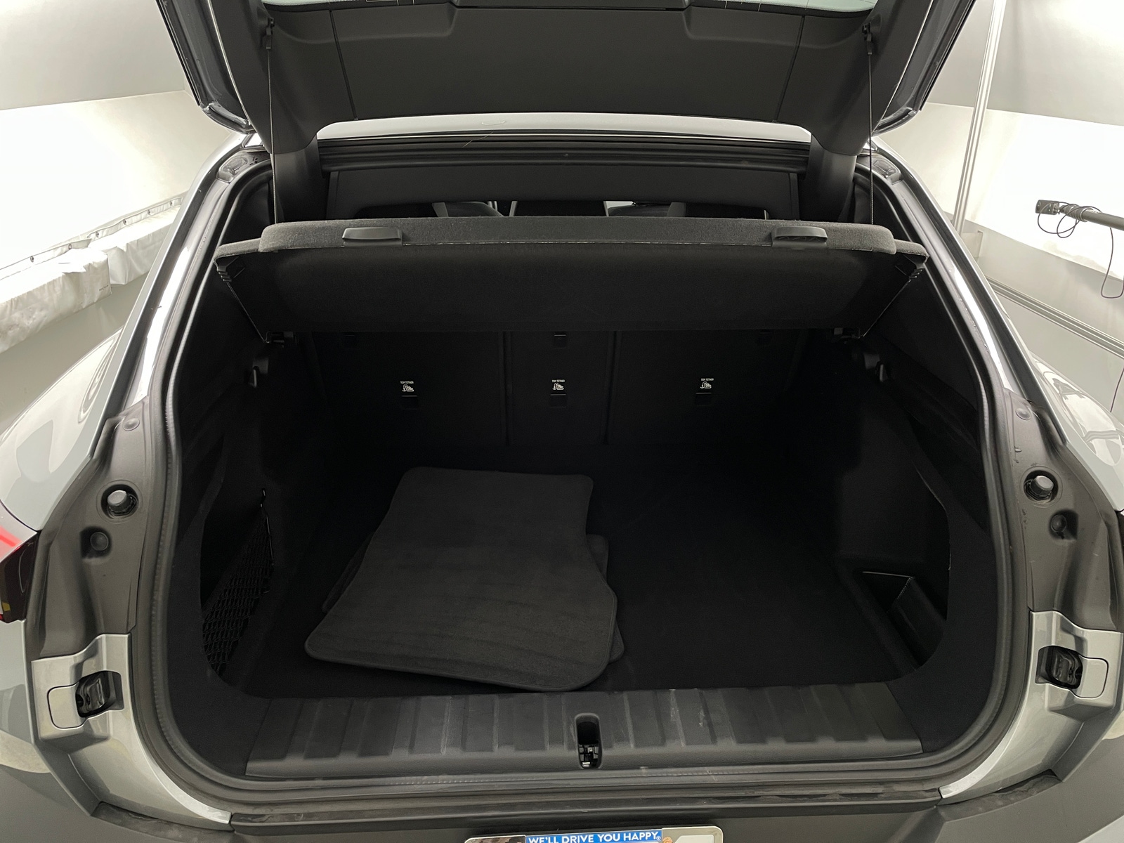 Thumbnail: 2025 BMW X2 - 6