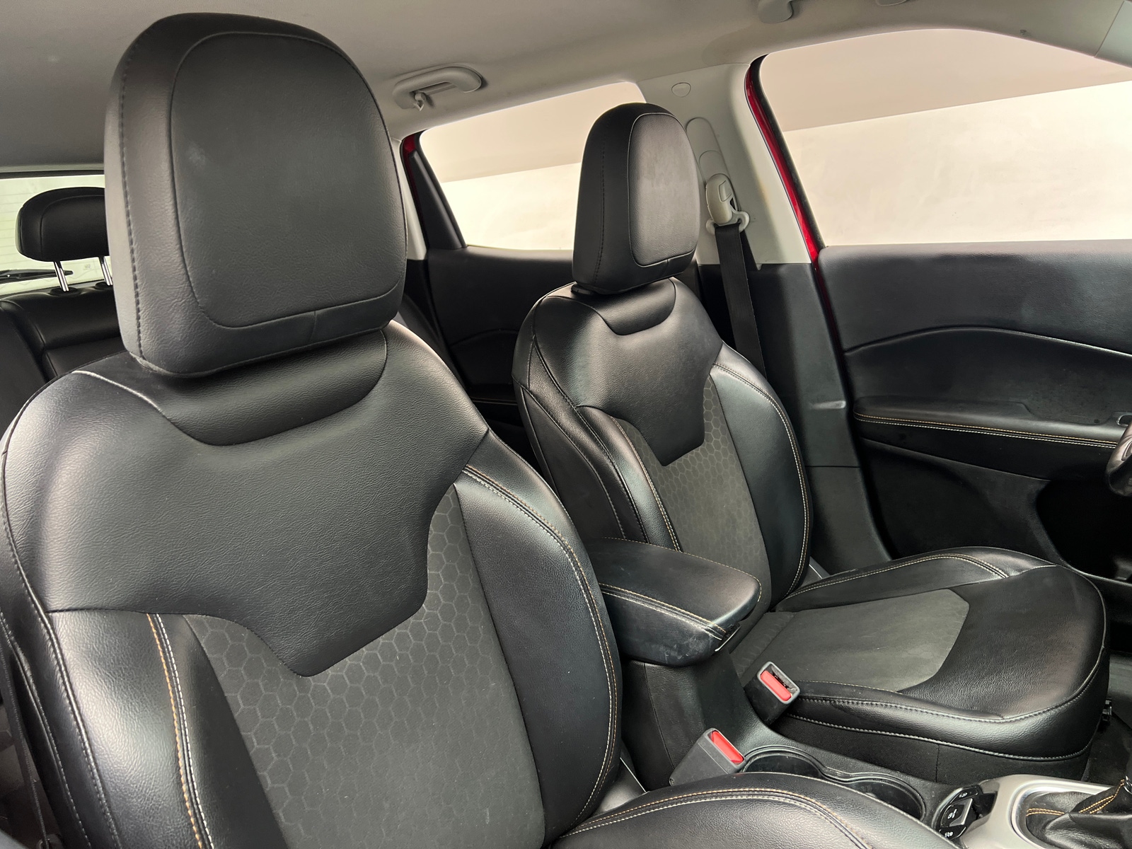 Thumbnail: 2018 Jeep Compass - 2