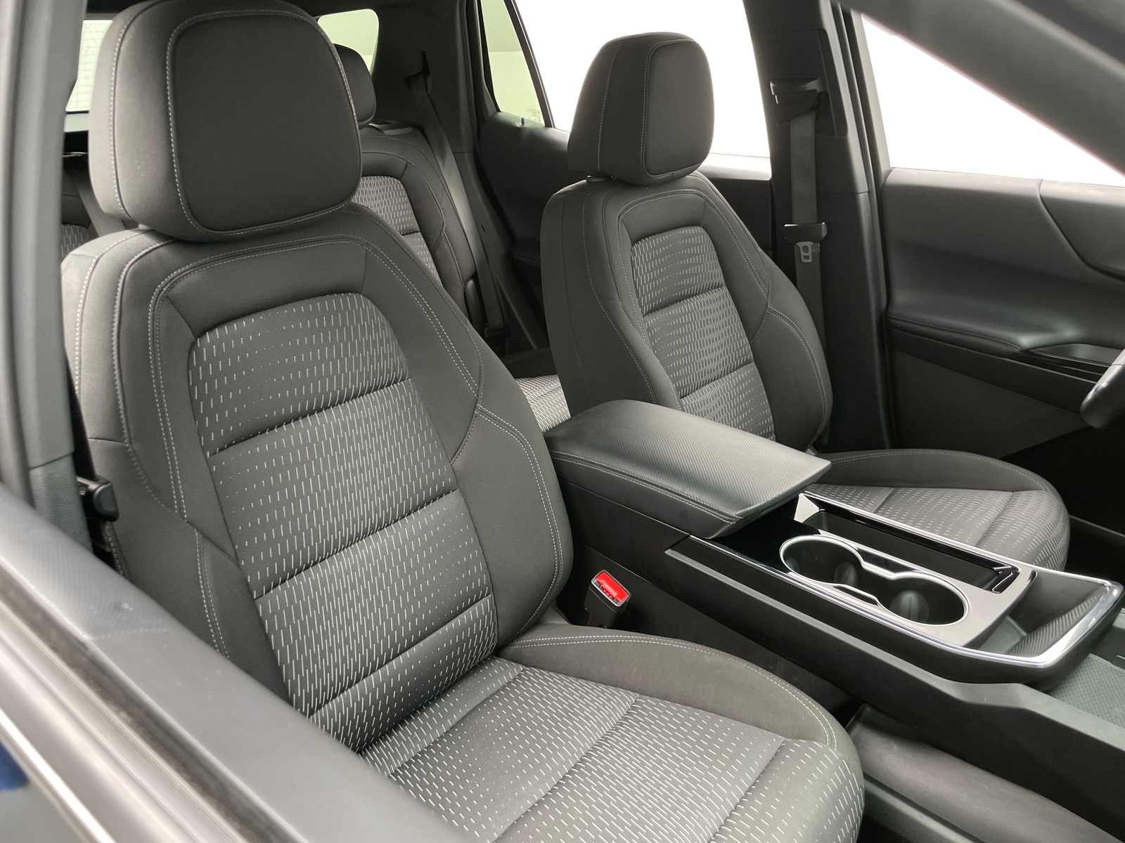 Thumbnail: 2025 Chevrolet Equinox - 2